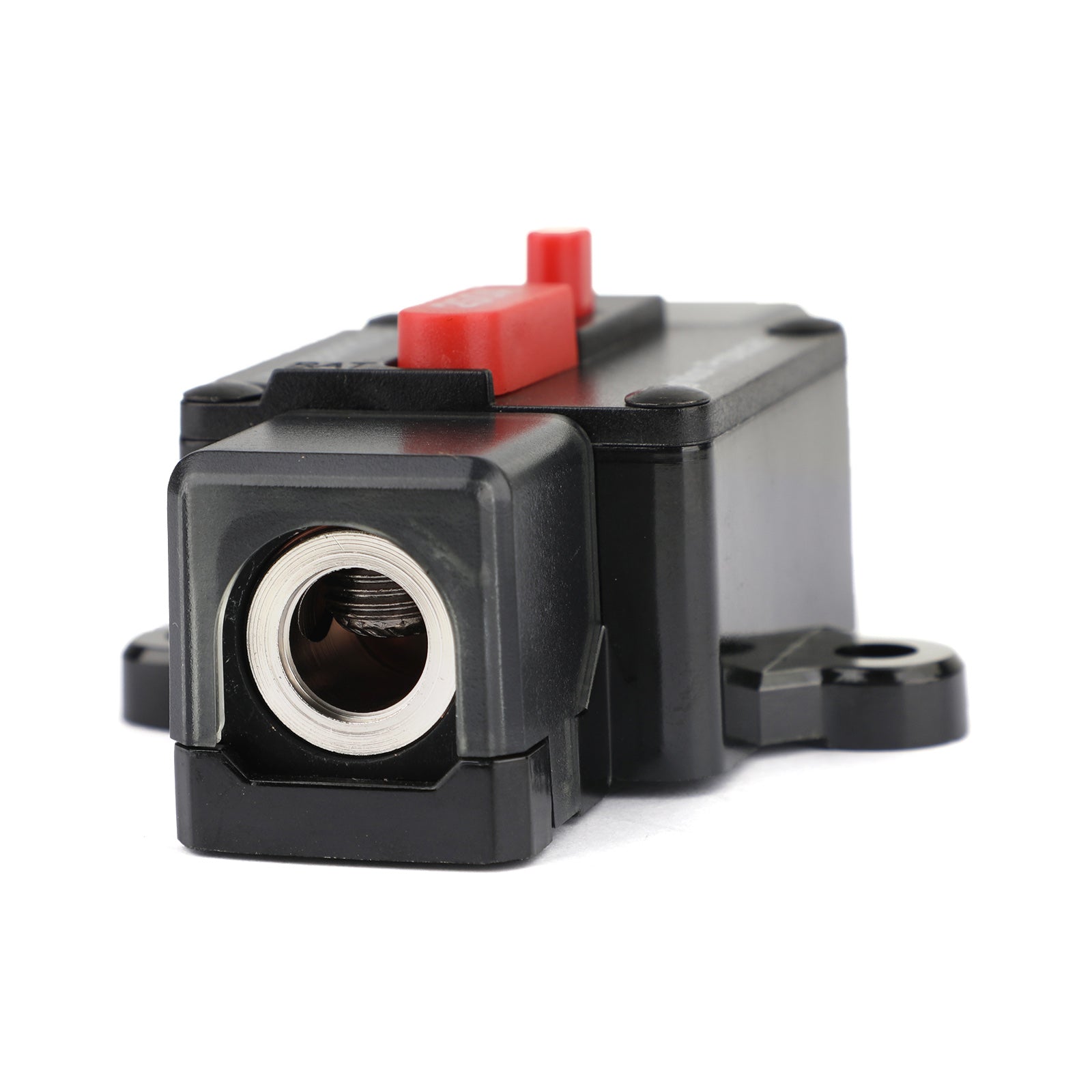 250A 회로 차단기 점화 보호 인라인 리셋 퓨즈 교체 (자동차 해양용) 250A 회로 차단기 점화 인라인 자동 리셋 퓨즈 교체 (자동차 해양용) 250A AMP 회로 차단기 점화 인라인 리셋 퓨즈 교체 (자동차 해양용)