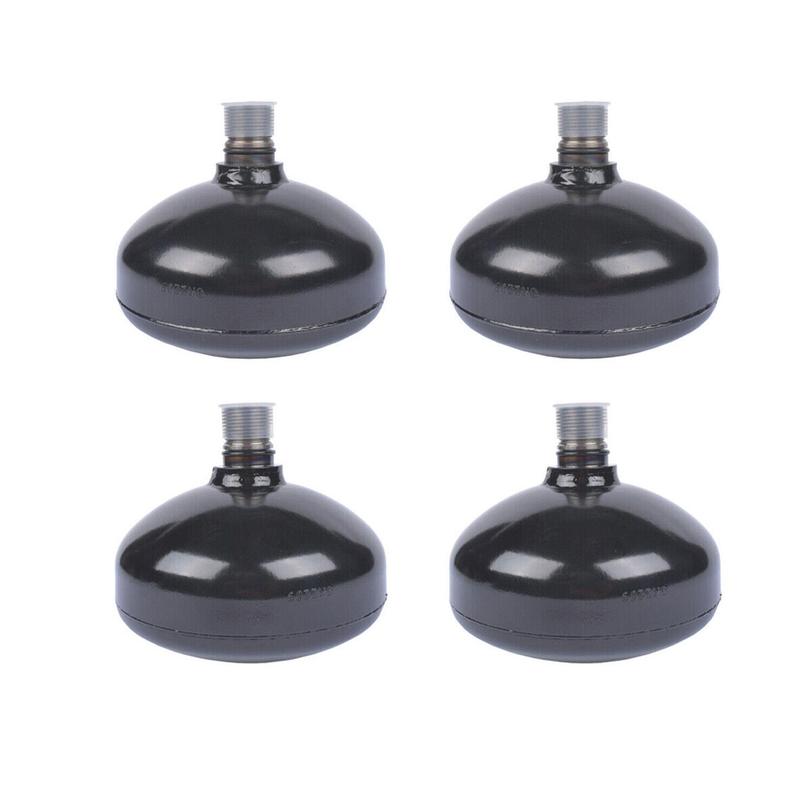 서스펜션 어큐뮬레이터 49141-60010*2 49151-60010*2 Toyota Land Cruiser Lexus용