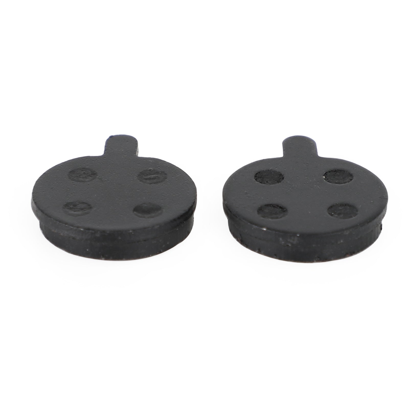 1 Pair Electric Scooter Brake Pads Replacement Parts For Xiaomi M365 Pro