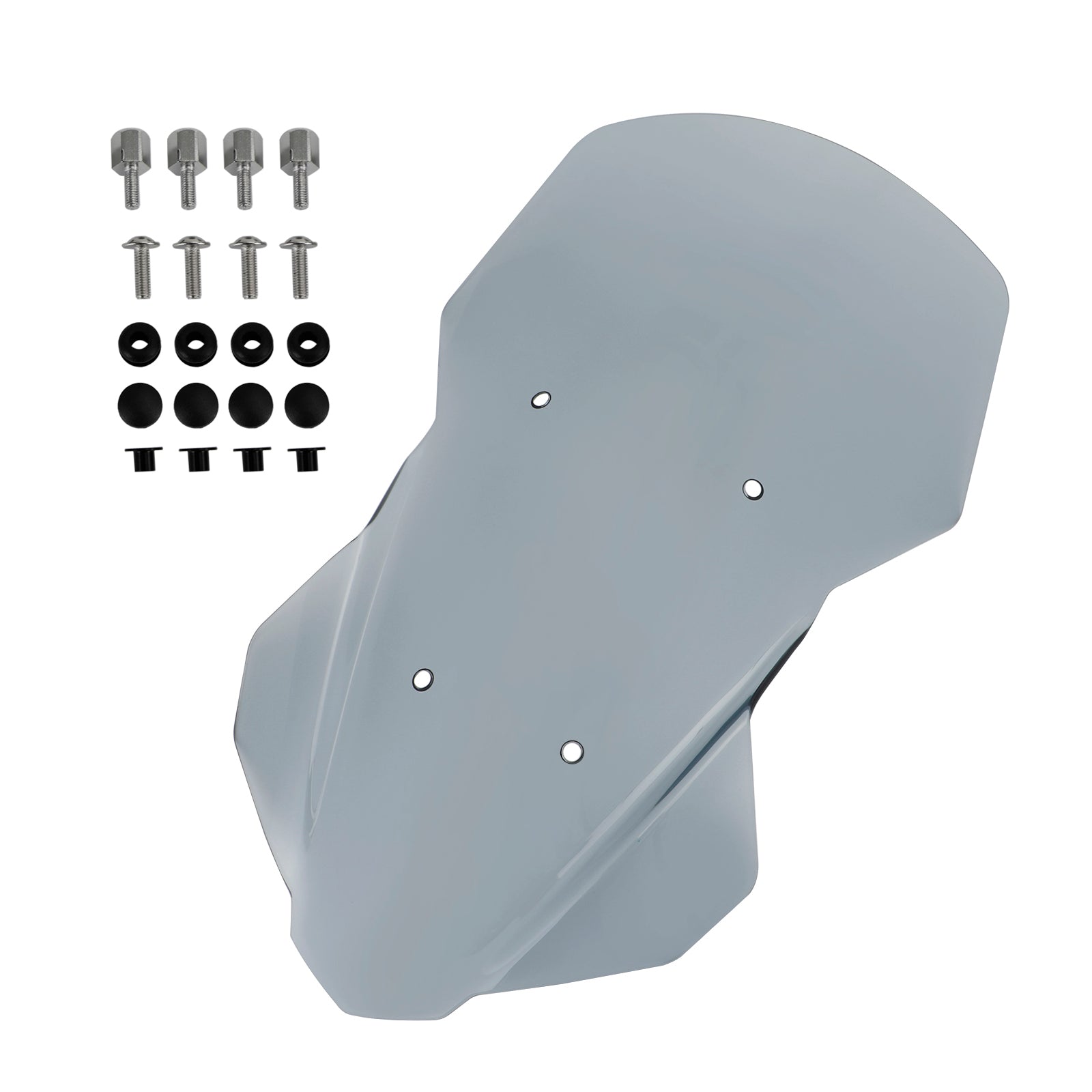 2021-2022 Yamaha NMAX155 N-MAX 155 ABS Motorcycle Windshield WindScreen