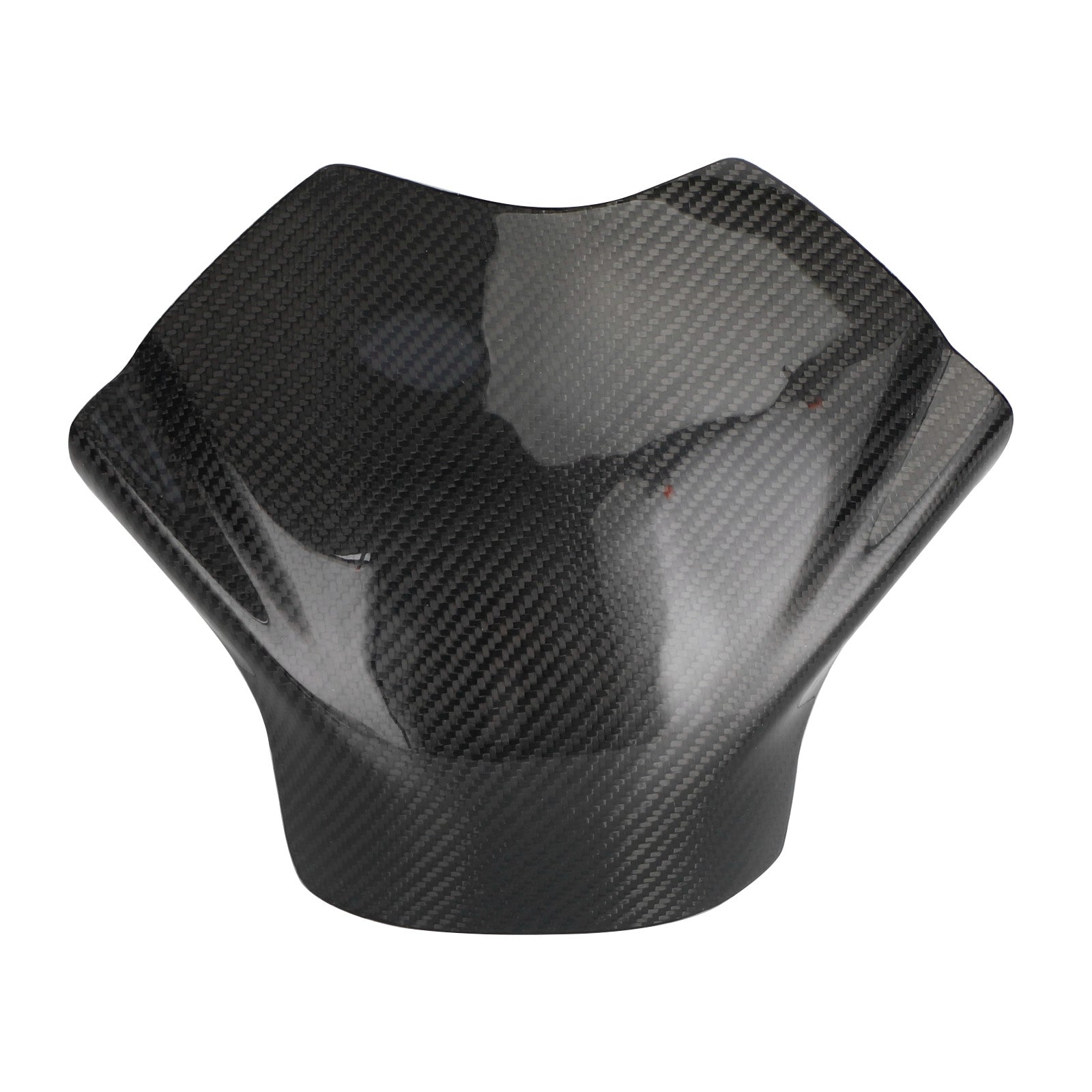 Yamaha YZF-R6 2008-2016 Carbon fiber Gas Tank Cover Panel Fairing Protector