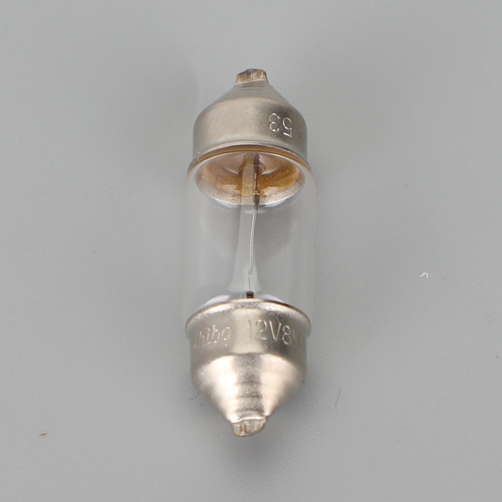 For TOSHIBA TAC6W Car Auxiliary Bulbs 31MM C6W 12V6W Festoon Lamp