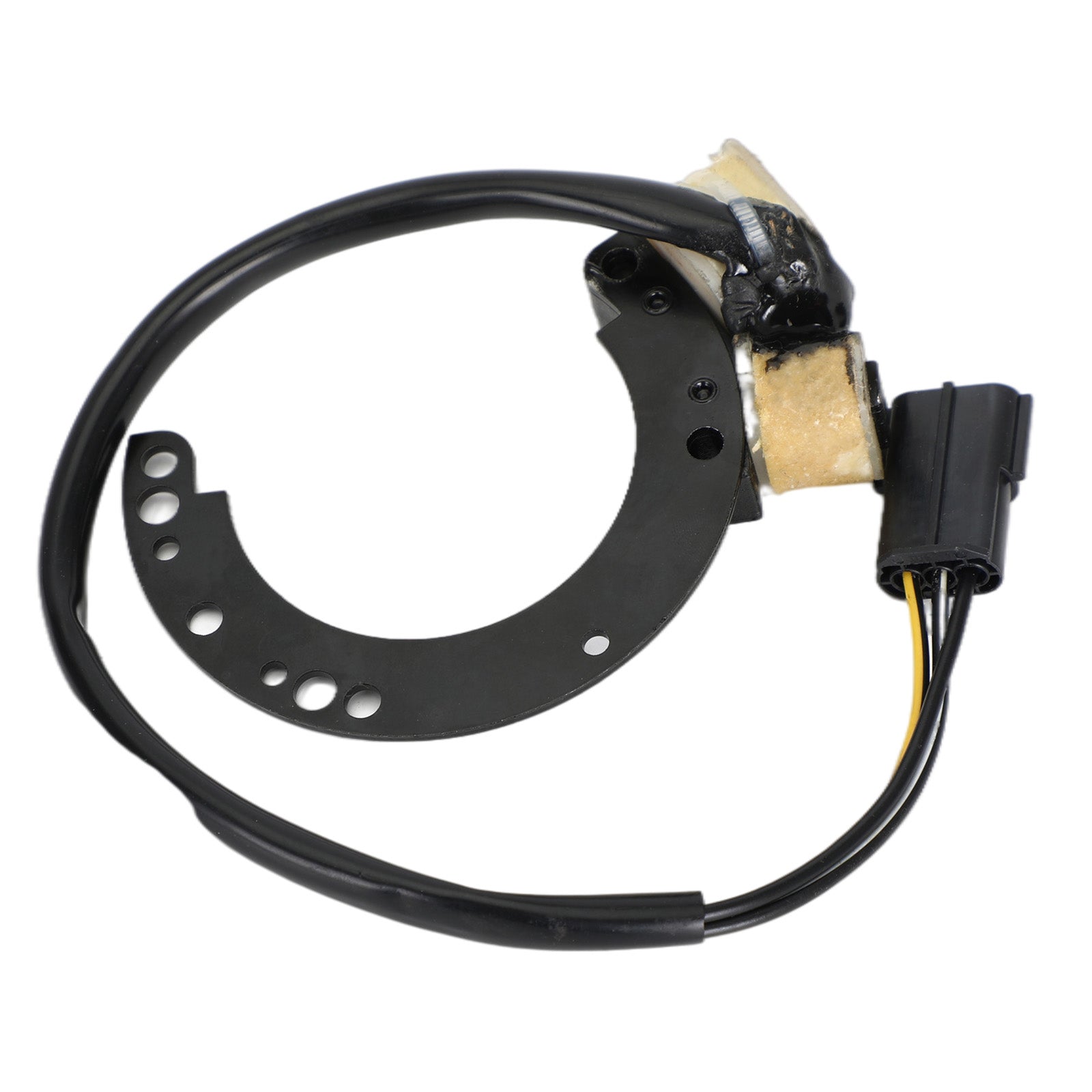 Stator Alternator Fit for Mercury Outboard 15/20/25 2cyl 86617A17 174-6617A17 Generic