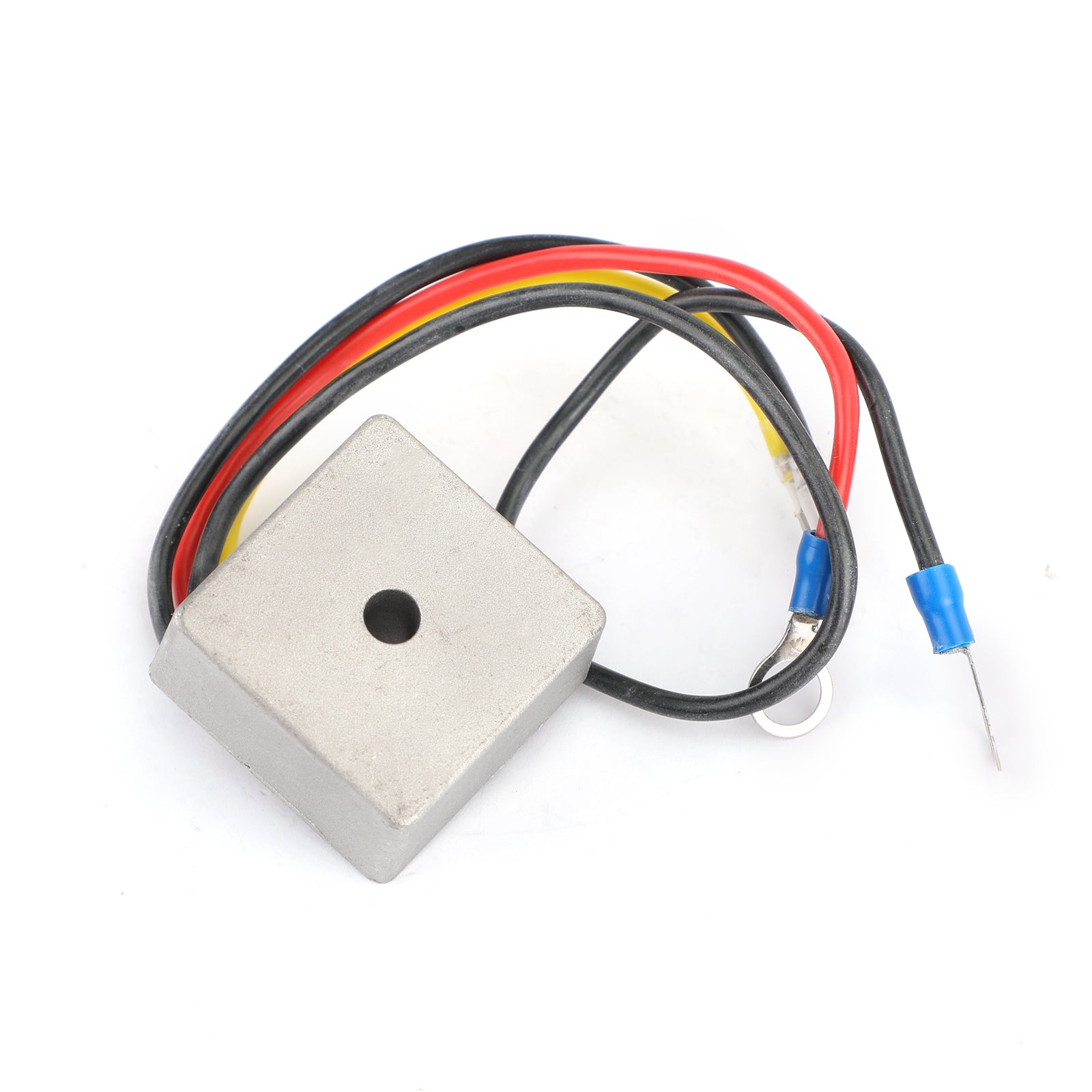 레귤레이터 정류기 클럽카 DS '92-'07 가스 골프 카트 1027112-01 1015777에 적합