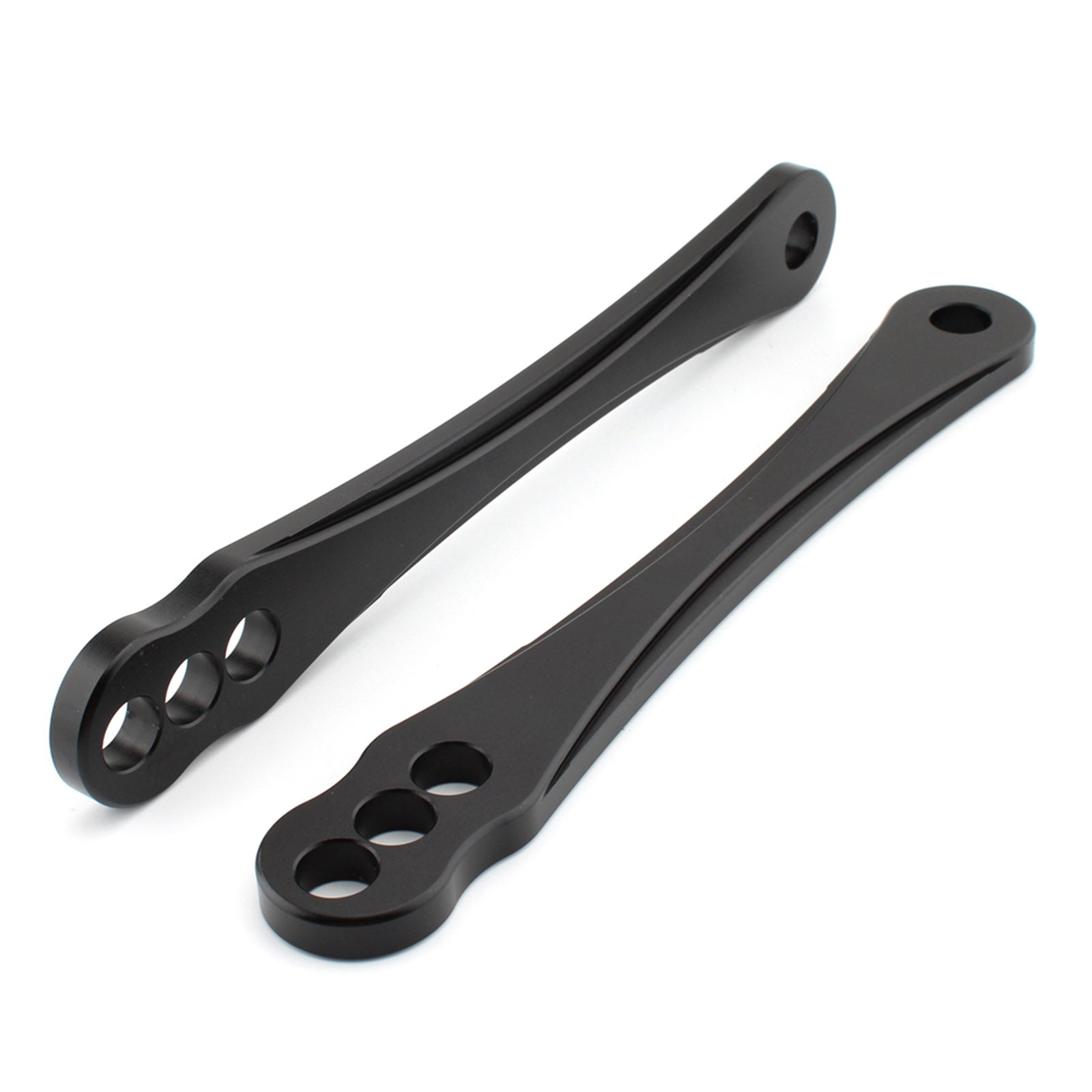 야마하 YZF-R6 YZF R6 2006-2016 CNC 알루미늄 로어링 링크 키트