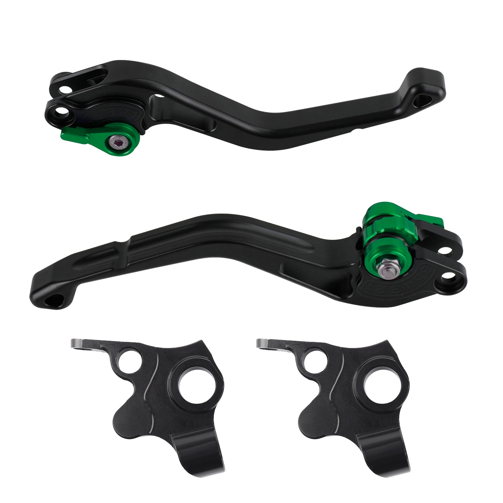 KYMCO 2017-2018 AK550 NEW Short Clutch Brake Lever
