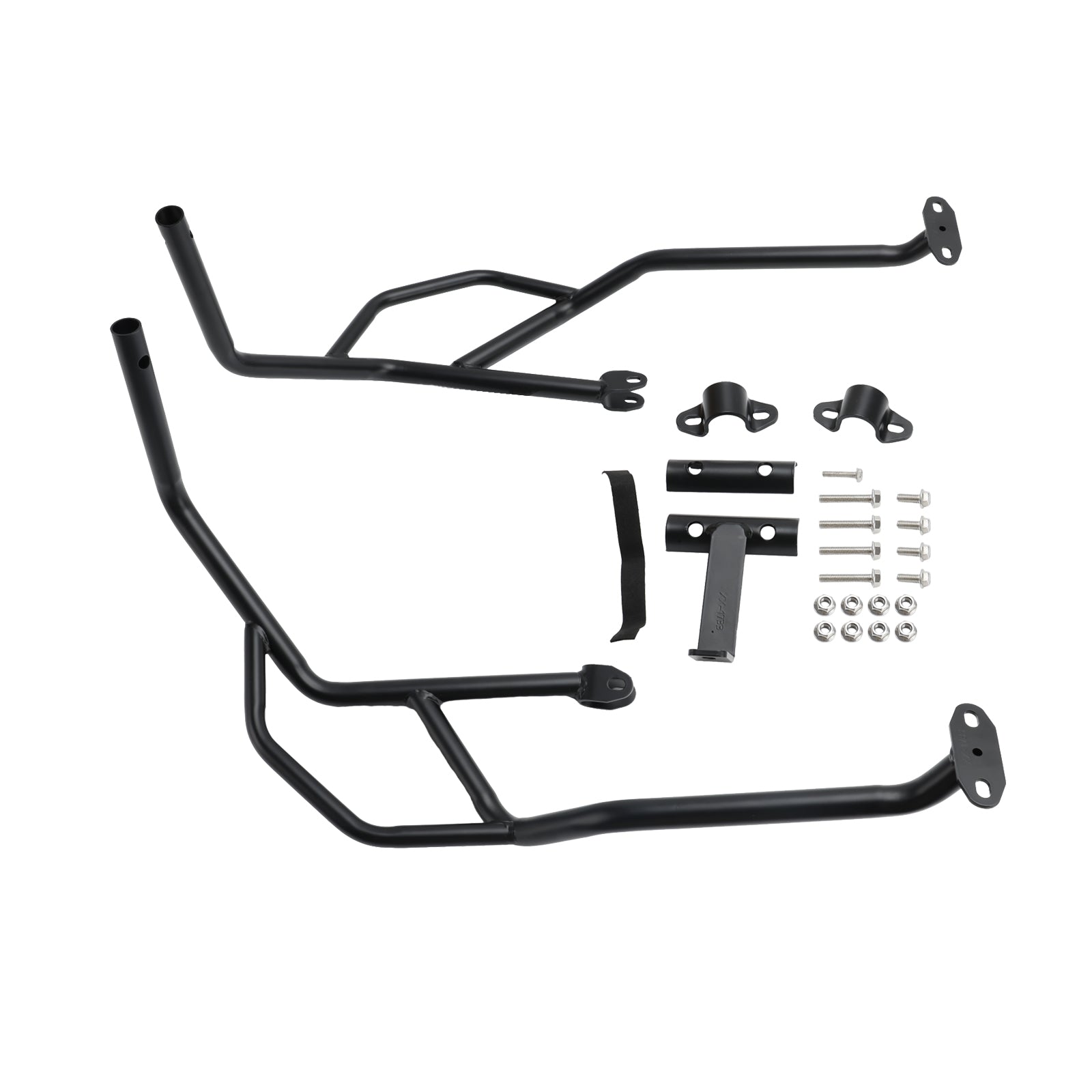 베넬리 Trk502X Bj500Gs 2021-2023 범퍼 엔진 보호 가드 크래시 바