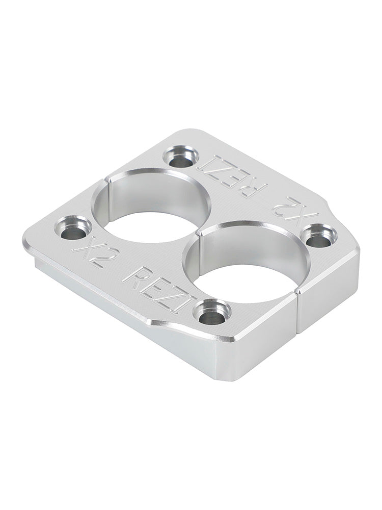 Body & Rezi Shock Clamp/Vise block For 2021 Fox Float X2 ??803-00-969/803-01-545