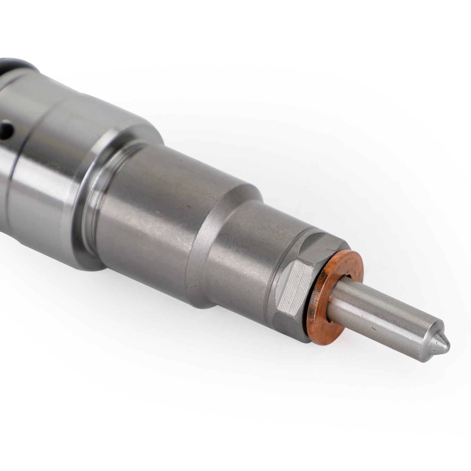 Dodge Ram 2500 2003-2004 Cummins 1PCS/6PCS 커먼 레일 연료 인젝터 0445120255 제네릭