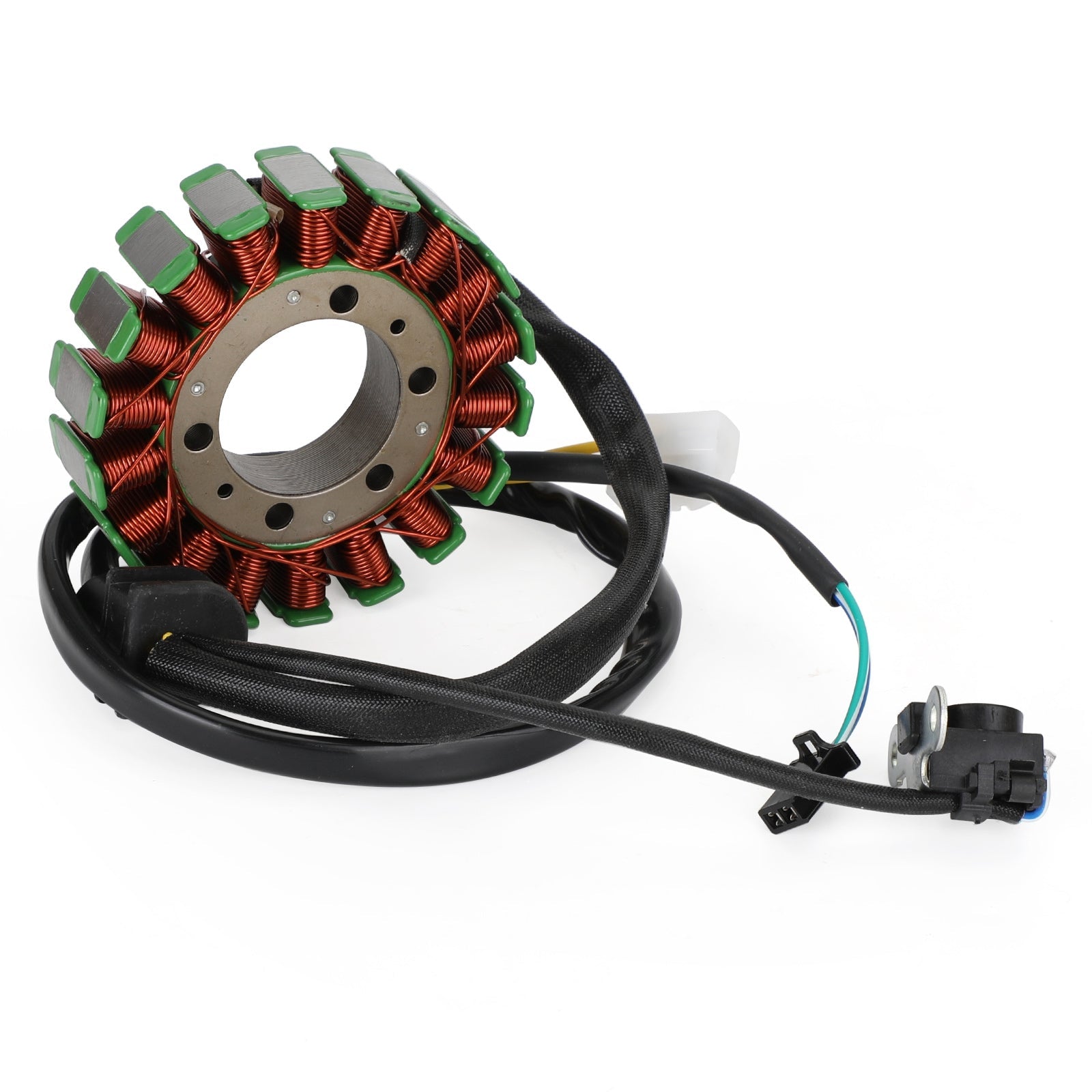 스즈키 인트루더 VS 600 800 GL 인트루더 92-97 제네릭용 발전기 스테이터 레귤레이터 개스킷 세트