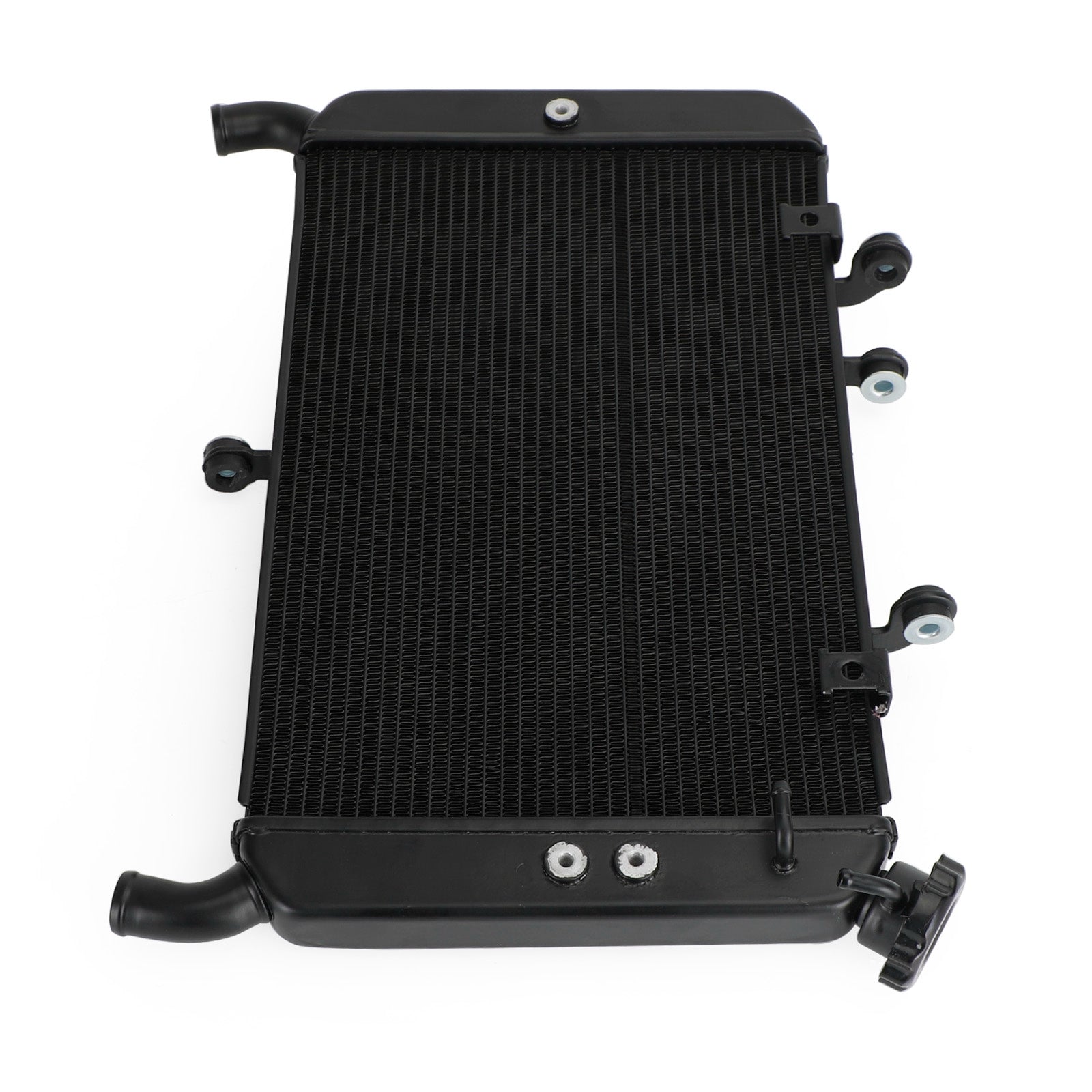 Yamaha MT-09 FZ09 2013-2016 Core Engine Water Cooling Cooler Radiator Generic