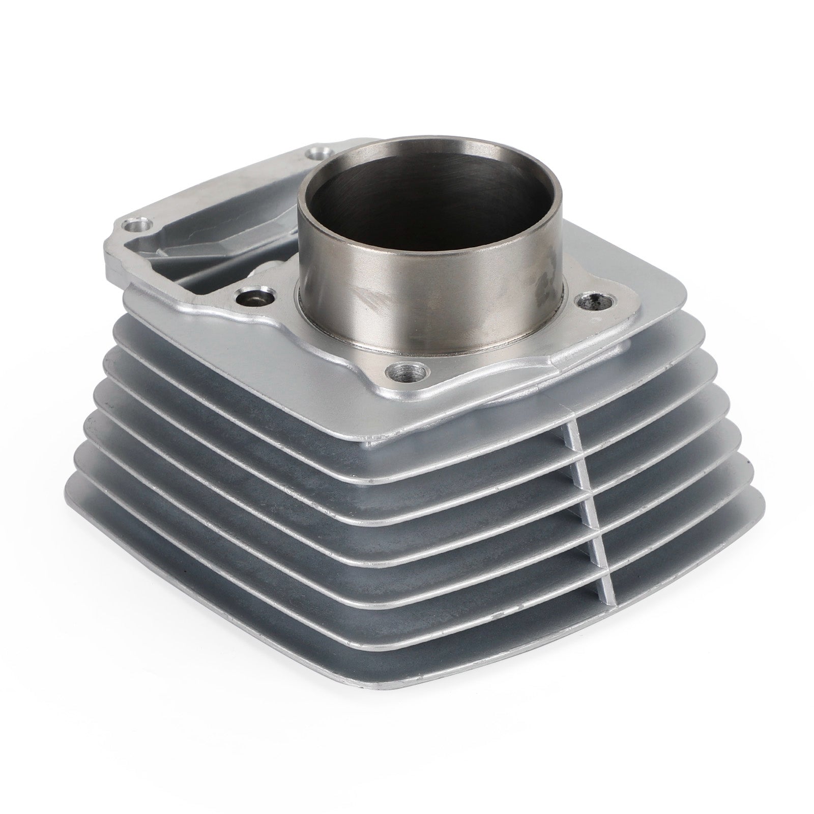 혼다 CG125 CG150 GY150 162FMI 15mm 핀/150cc 실린더 피스톤 개스킷 키트 w