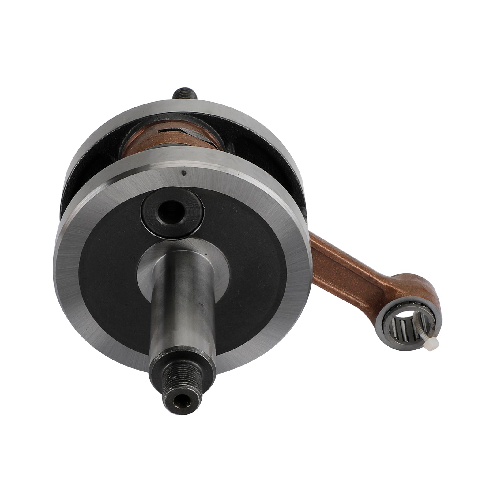 야마하 YZ85 5PA-11400-00 2008-2018 크랭크 샤프트 어셈블리 2행정 엔진