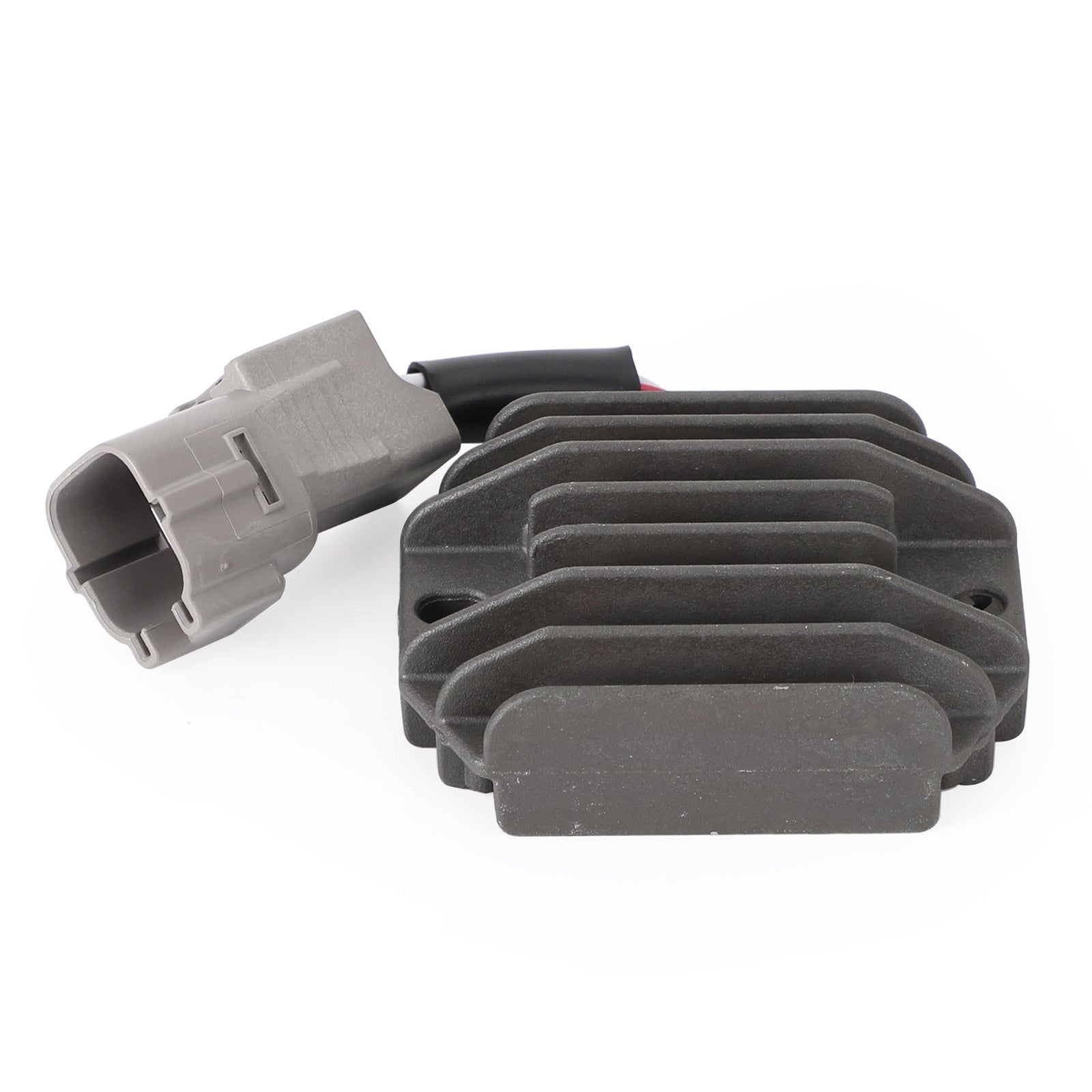 02-13 Yamaha YFM 350 R X Raptor Warrior Regulator Magneto Stator Gasket Kit Fedex Express