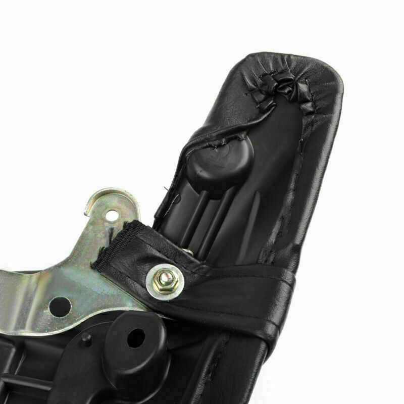 2006-2012 Suzuki Boulevard M109R Rear Passenger Cushion Pillion Seat