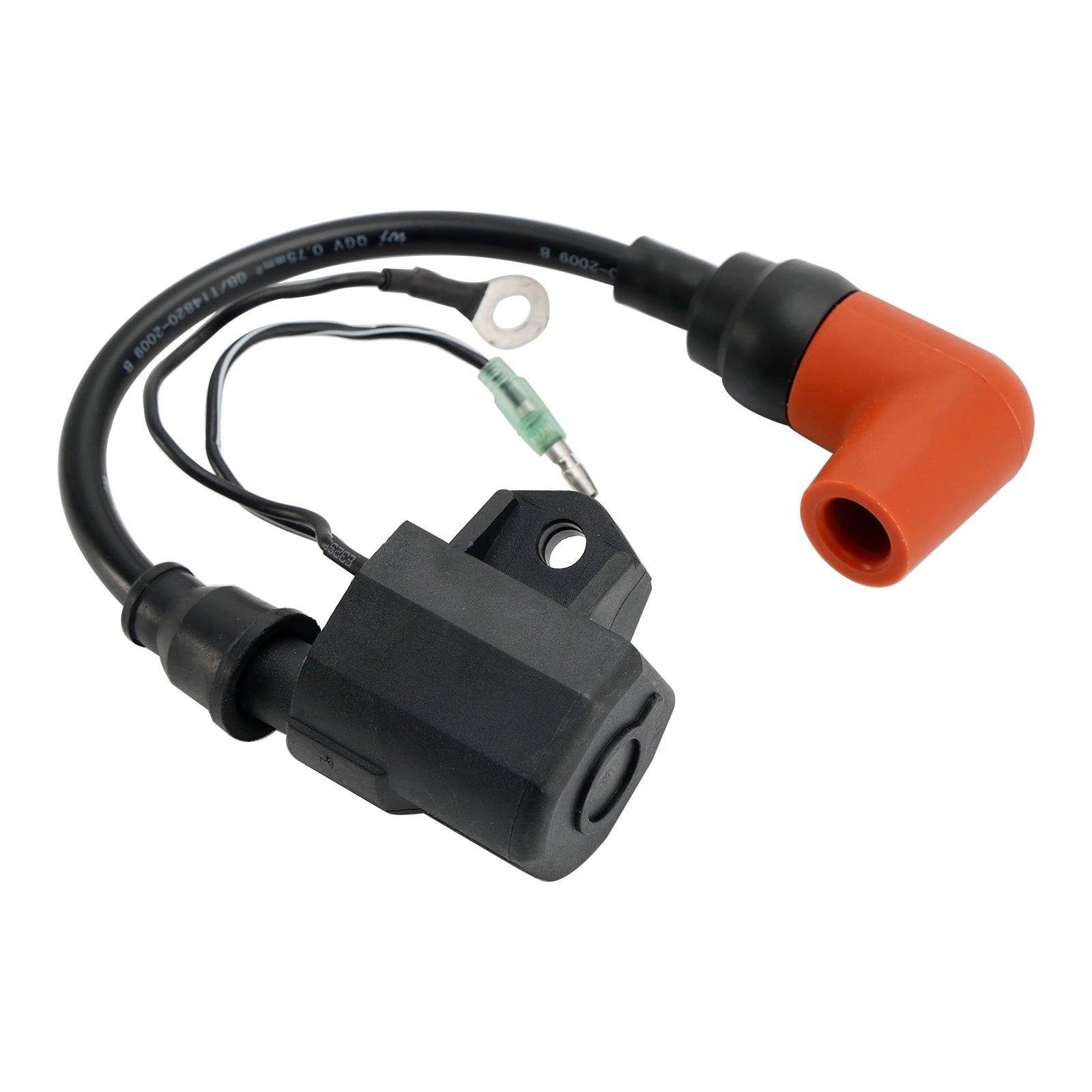 Ignition Coil for Yamaha 25hp 60hp 70hp 90hp 115hp 150hp 200hp 697-85570-00