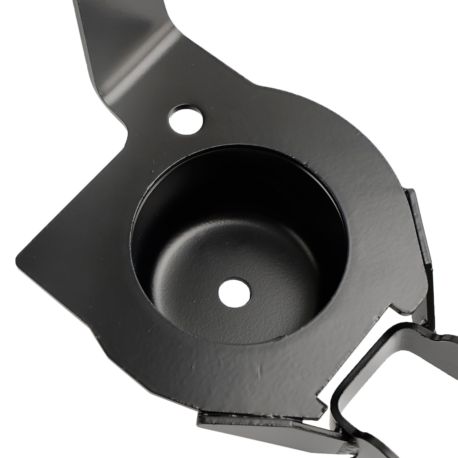 1999-2004 Jeep Grand Cherokee Pair Front Lower Coil Spring Bracket