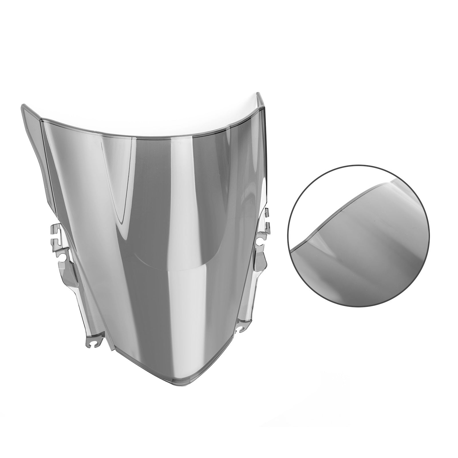 Parabrisas de motocicleta HONDA CBR500R ABS 2013-2015