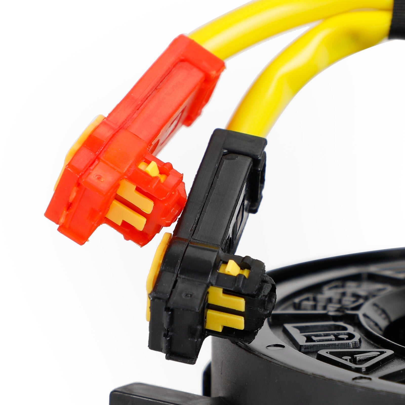 Resorte de reloj de Cable espiral Squib 84306-09020 para Toyota Camry 2.5L 3.5L 2012-2018 genérico