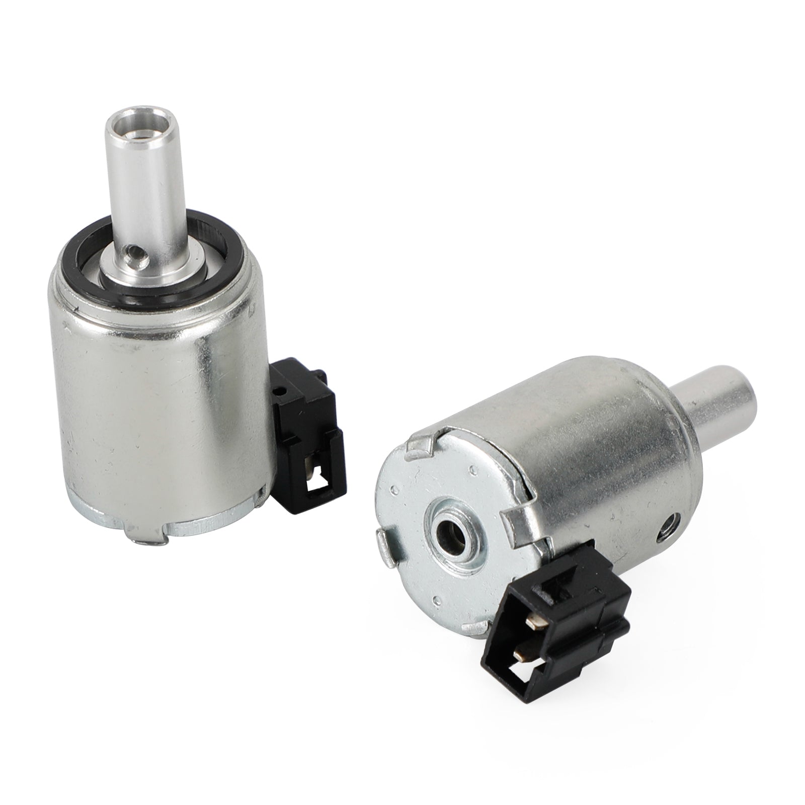 2x Peugeot Renault 2574.16 AL4 DPO Auto Transmission Solenoid Valve 257416