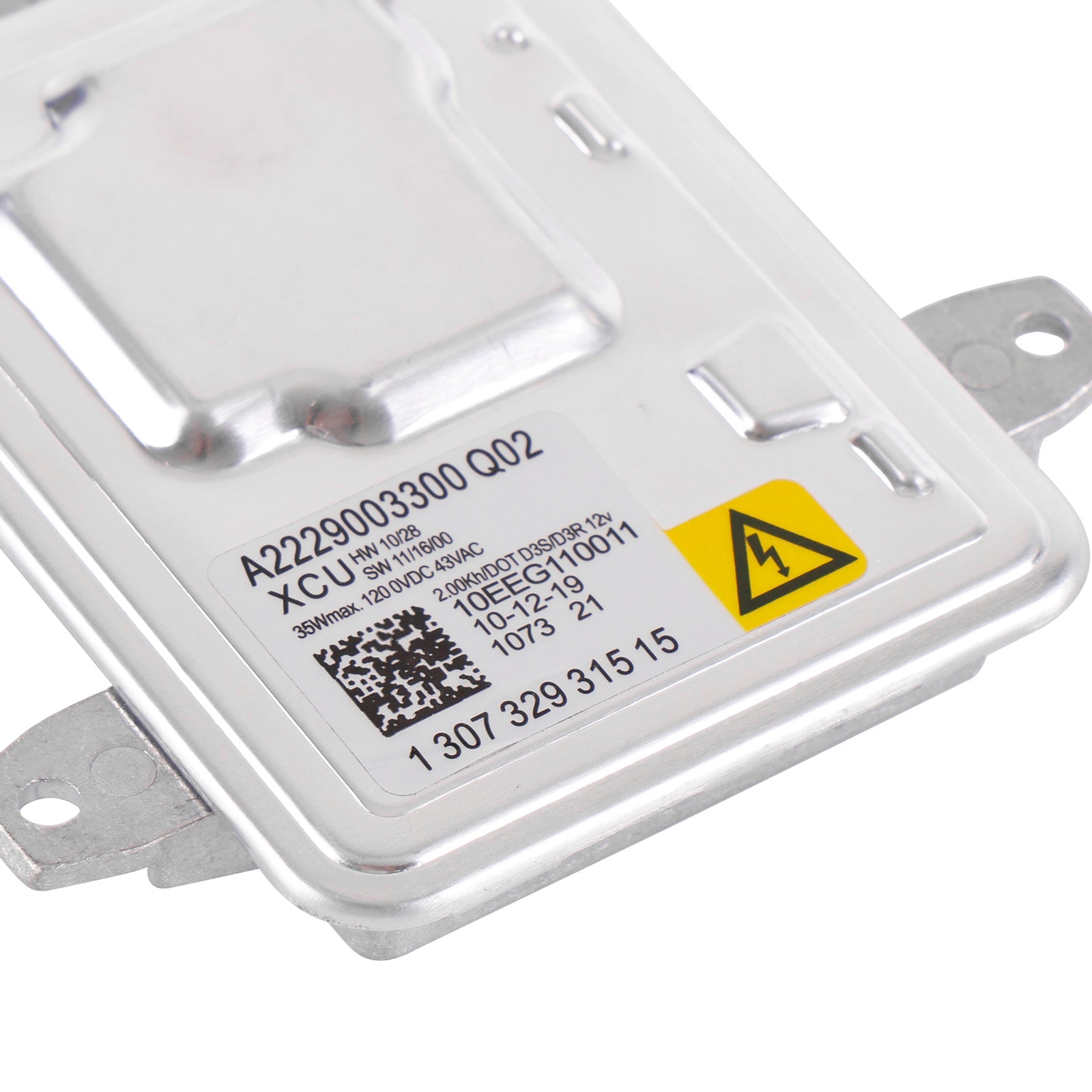 A2229003300 Xenon Headlight Ballast Control Unit Module For Mercedes CLA GLA