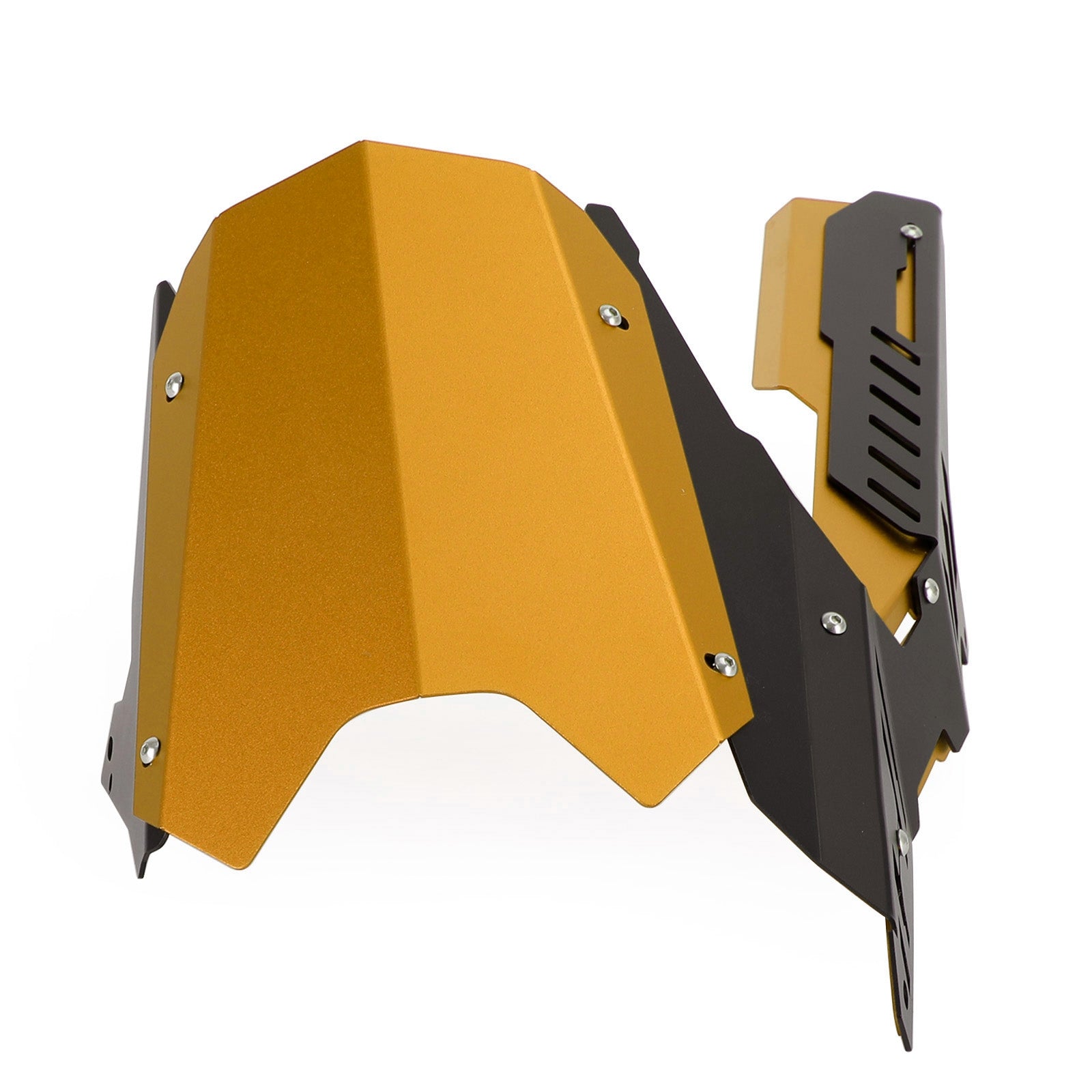 2013-2021 YAMAHA YZF R25 R3 MT-25 MT-03 Rear Sprocket Chain Guard Cover