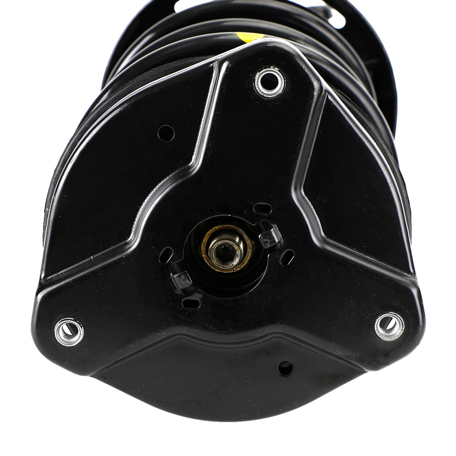 2009-2016 메르세데스 벤츠 E-클래스 쿠페(C207)(W207) 2x 전면 충격 스트럿 흡수 장치 2073231300 2073231400