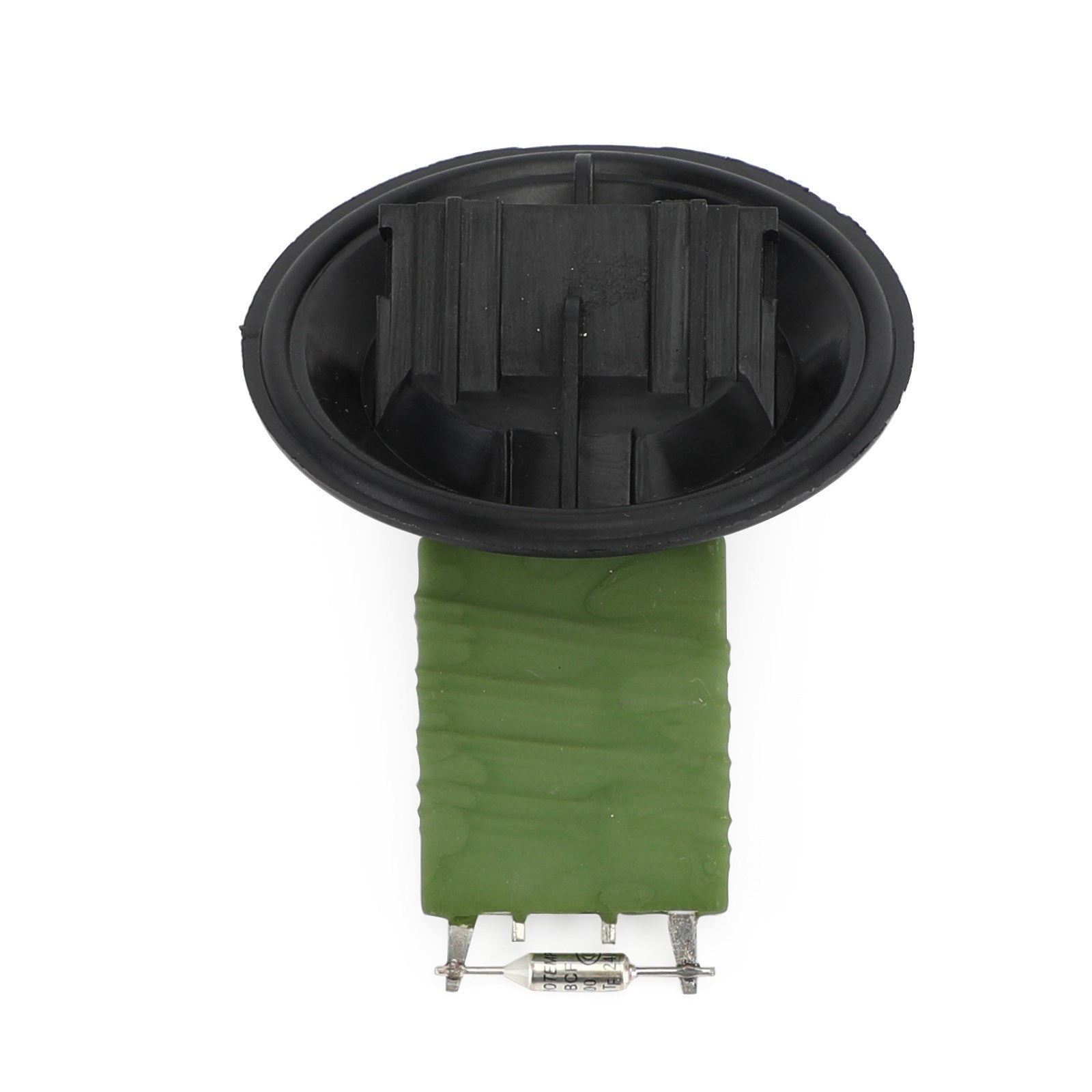 히터 블로워 팬 저항기 6Q0959263 Audi A1 A2 VW Polo Seat Ibiza Skoda 제네릭