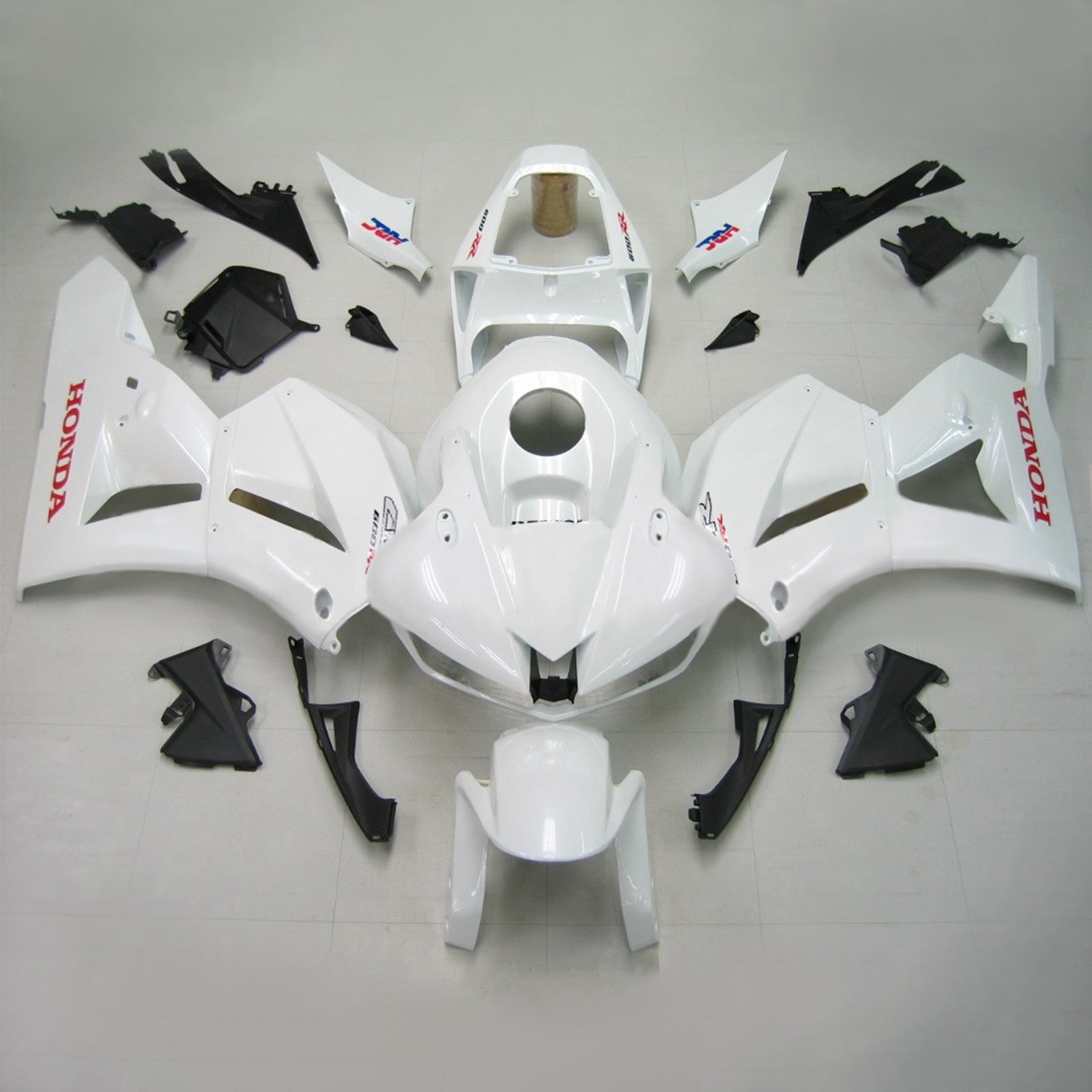 Honda CBR600RR 2013-2025 F5 Fairing Kit Bodywork Plastic ABS