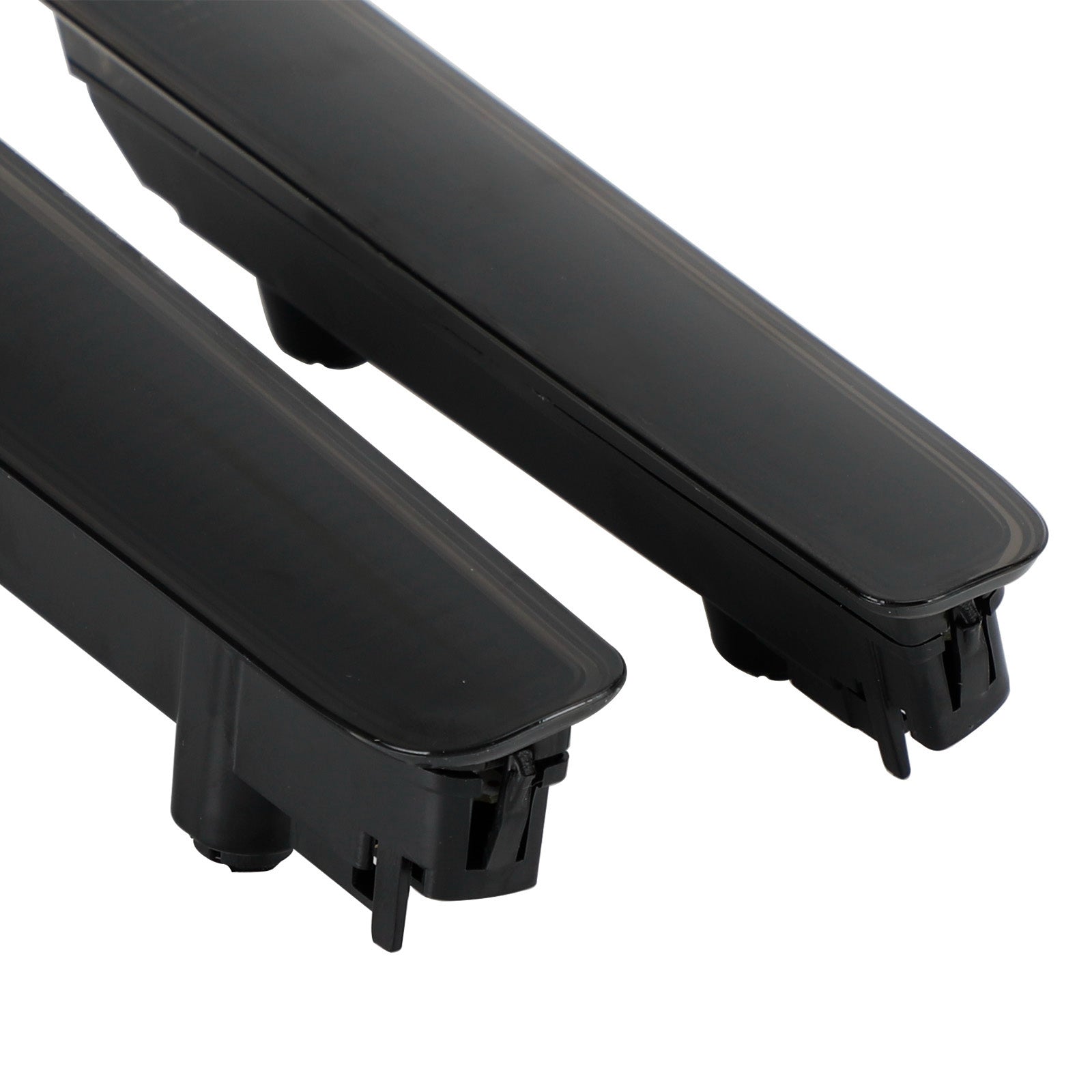 VW T5 T6 트랜스포터 반 2003년식 이상 2X 도어 LED 하이 레벨 제3 브레이크 라이트