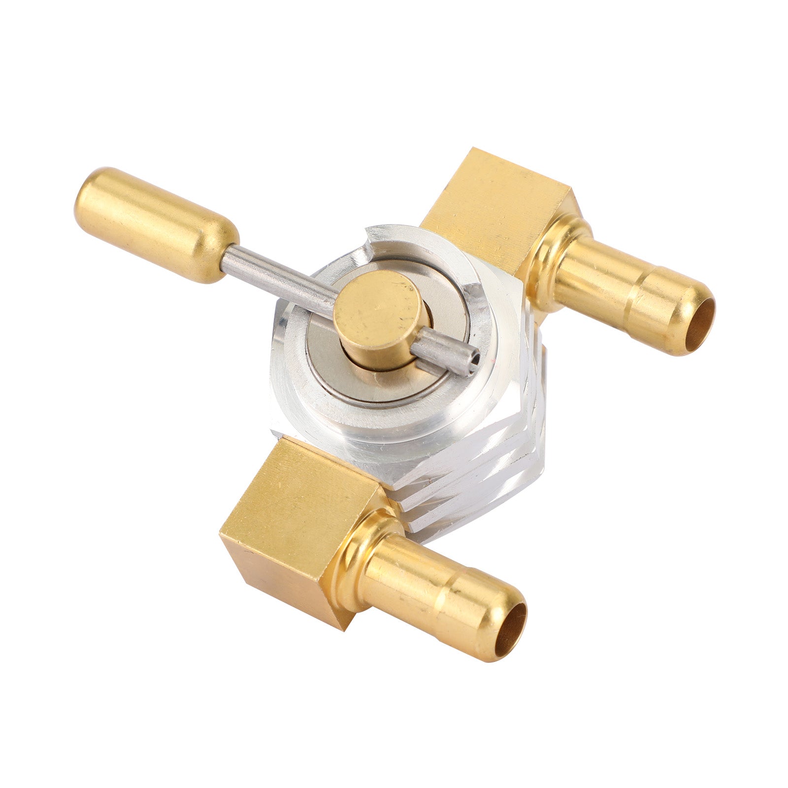 Fuel Valve Petcock fit for Yamaha Banshee YFZ350 87-05 Raptor YMF660R 01-05 Generic