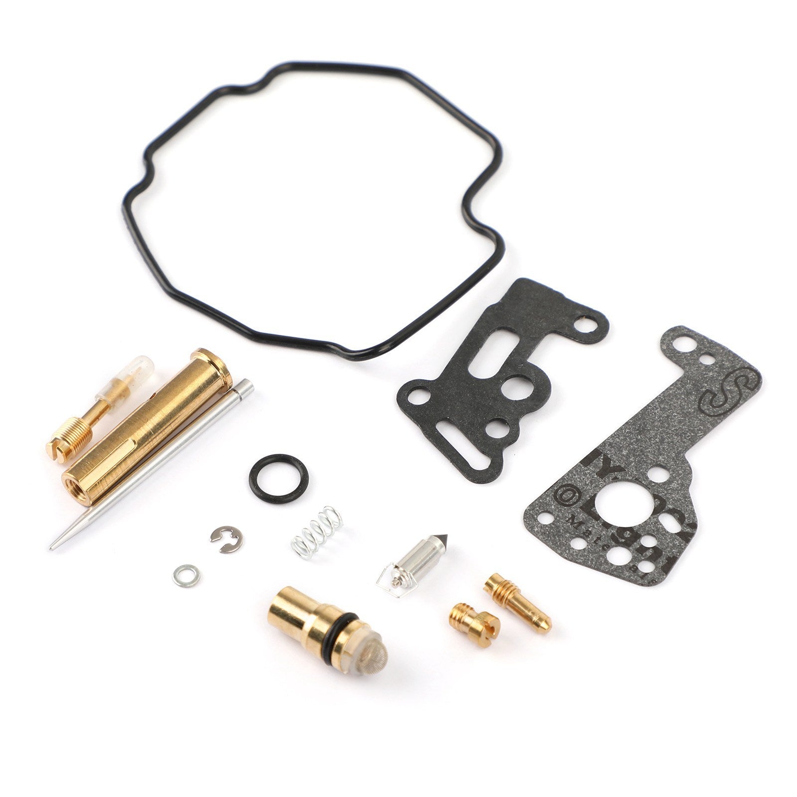 Carburetor Carb Rebuild Repair Kit fit for Yamaha VMX 1200 V MAX VMAX XVZ 1300 Generic