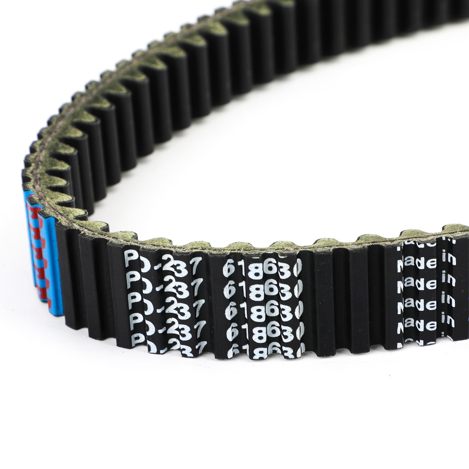 EZ-GO GAS RXV TXT ST400 MPT 800 618630 제네릭에 맞는 구동 전달 벨트