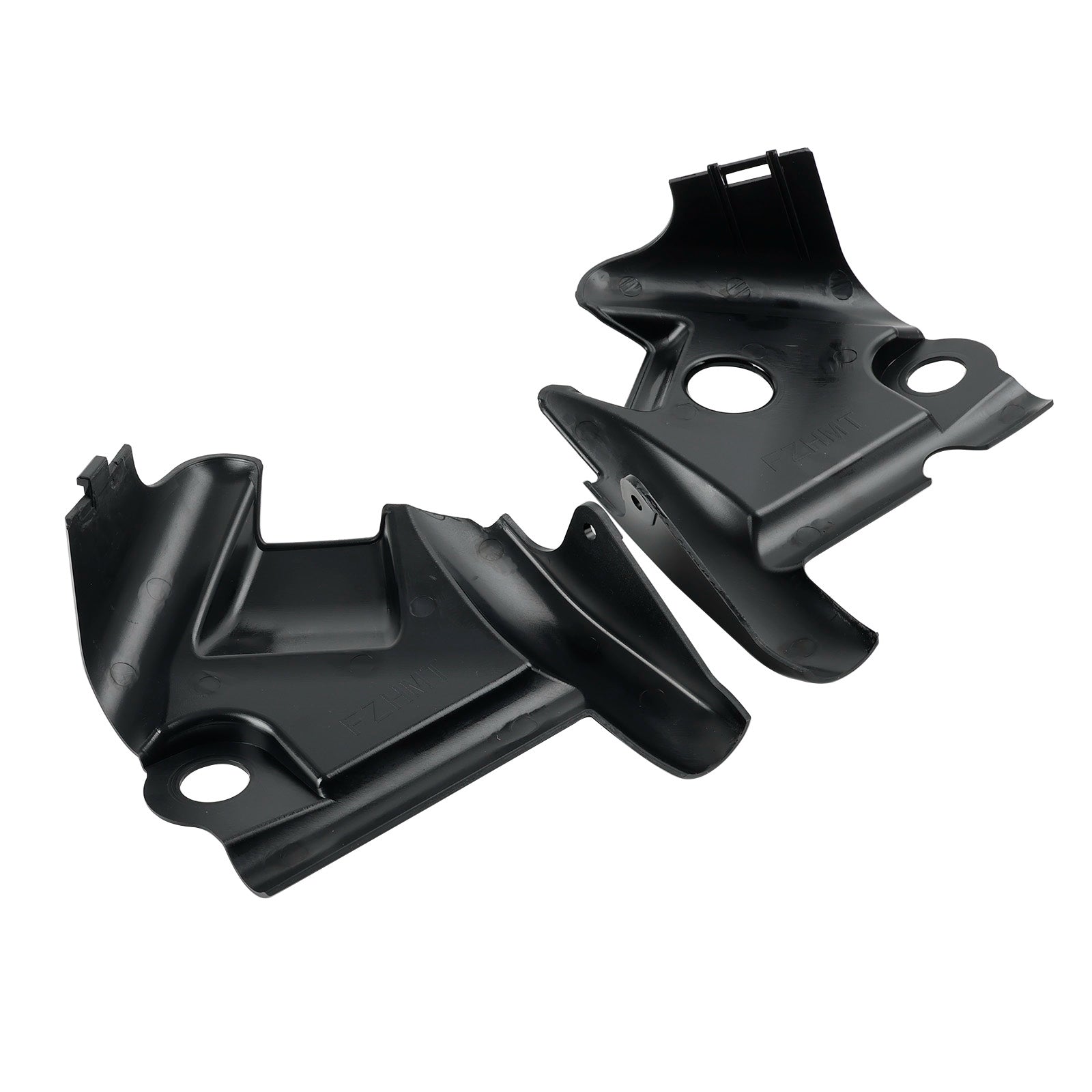 Front Fork Upper Frame Neck Cover For Yamaha V-Star XVS1100 1999-2011