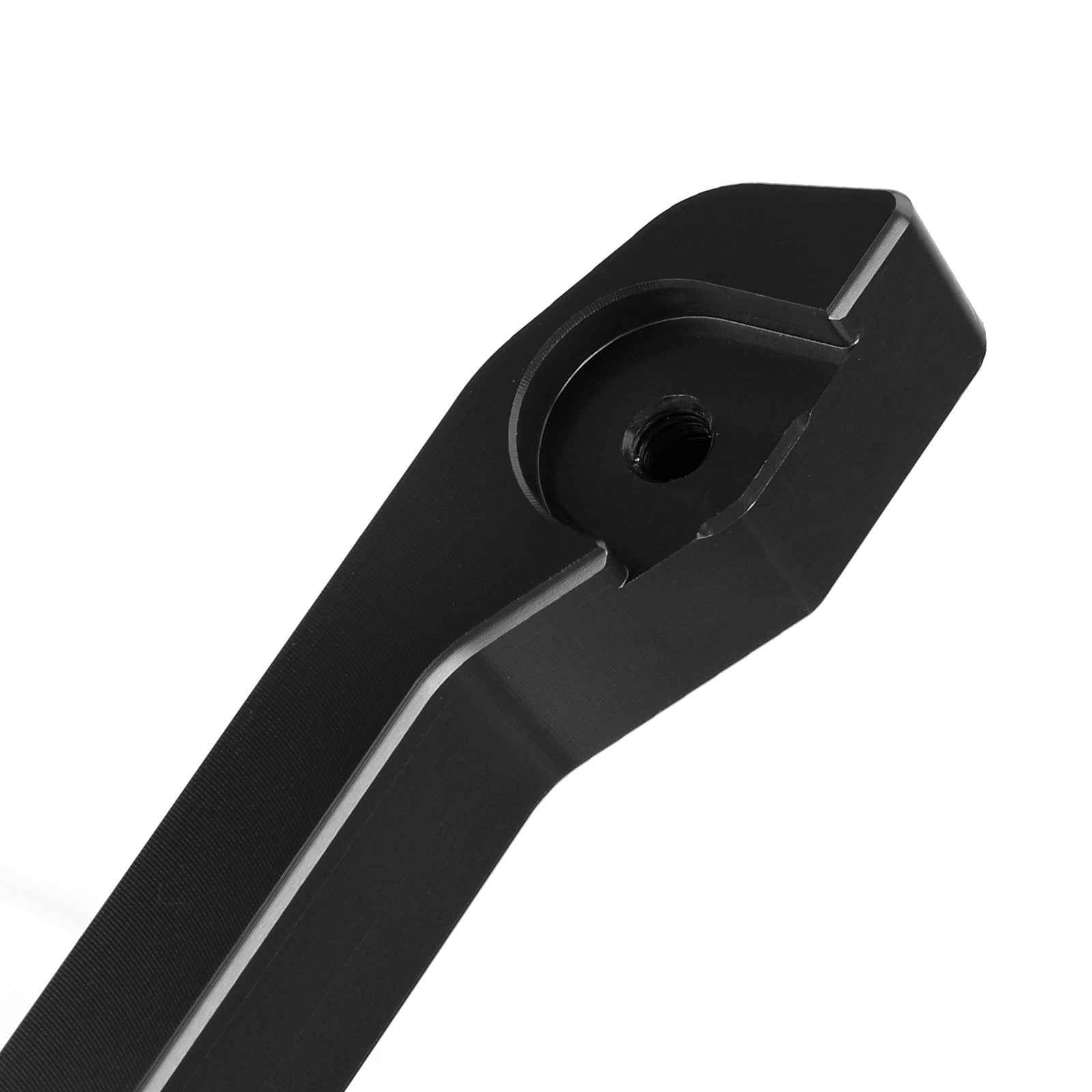 2021 야마하 MT-09 V3 오토바이 뒷좌석 암레스트 핸드 홀더