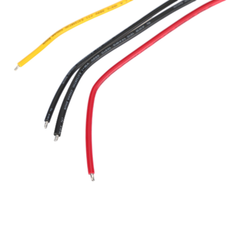 DC 컨버터 레귤레이터 12V ~ 28V 280W 전원 공급 장치 승압 모듈 방수