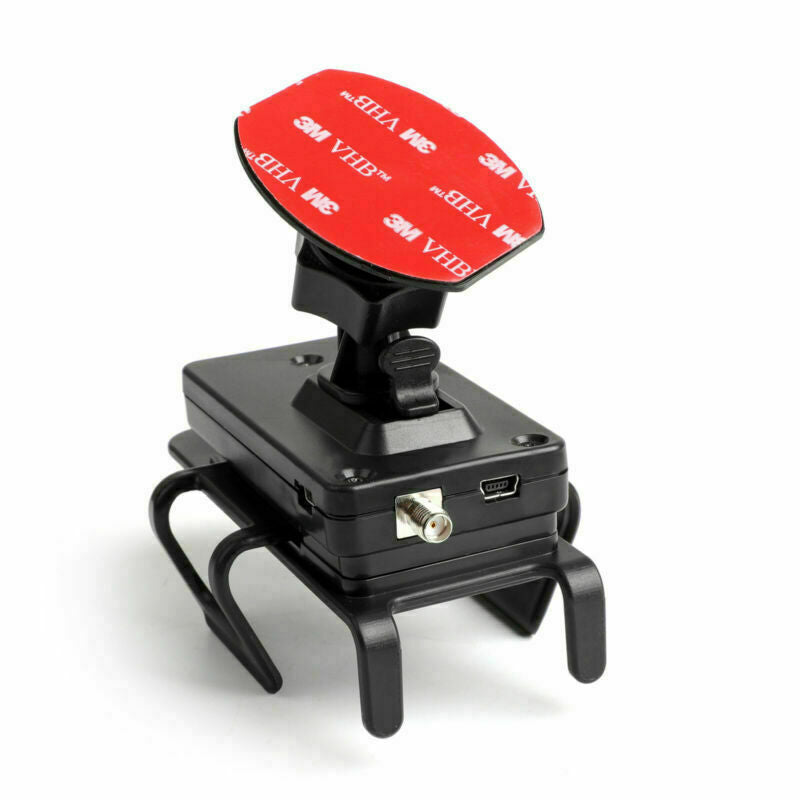 WCDMA Cell 1900/2100 MHz Kit Repeater Cradle Car Signal Booster Phone