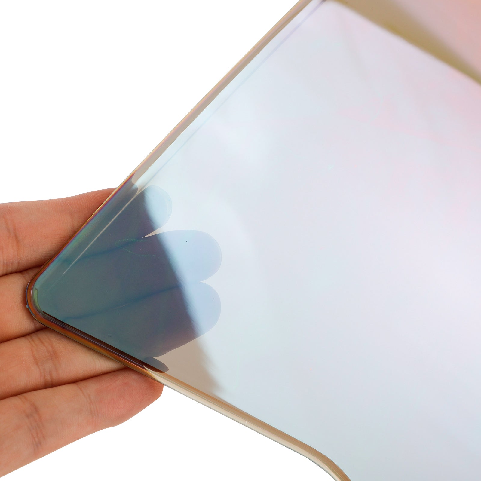 2020-2025 Kawasaki NINJA 650 ER6F Windshield Windscreen Protector