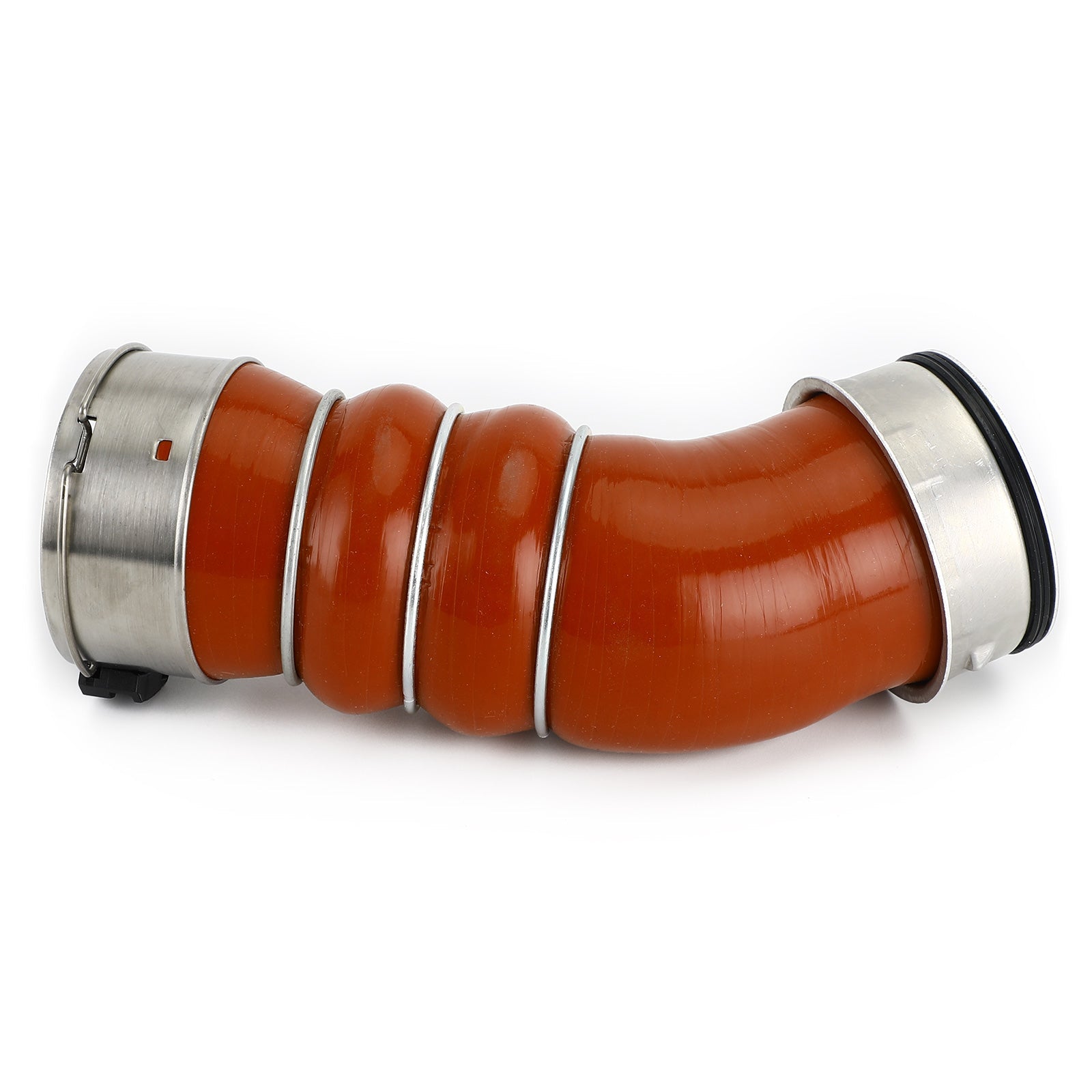 Intercooler Turbo Hose Pipe For BMW X5 X6 E70 E71 3.0SD 3.5D 11617799873 Generic