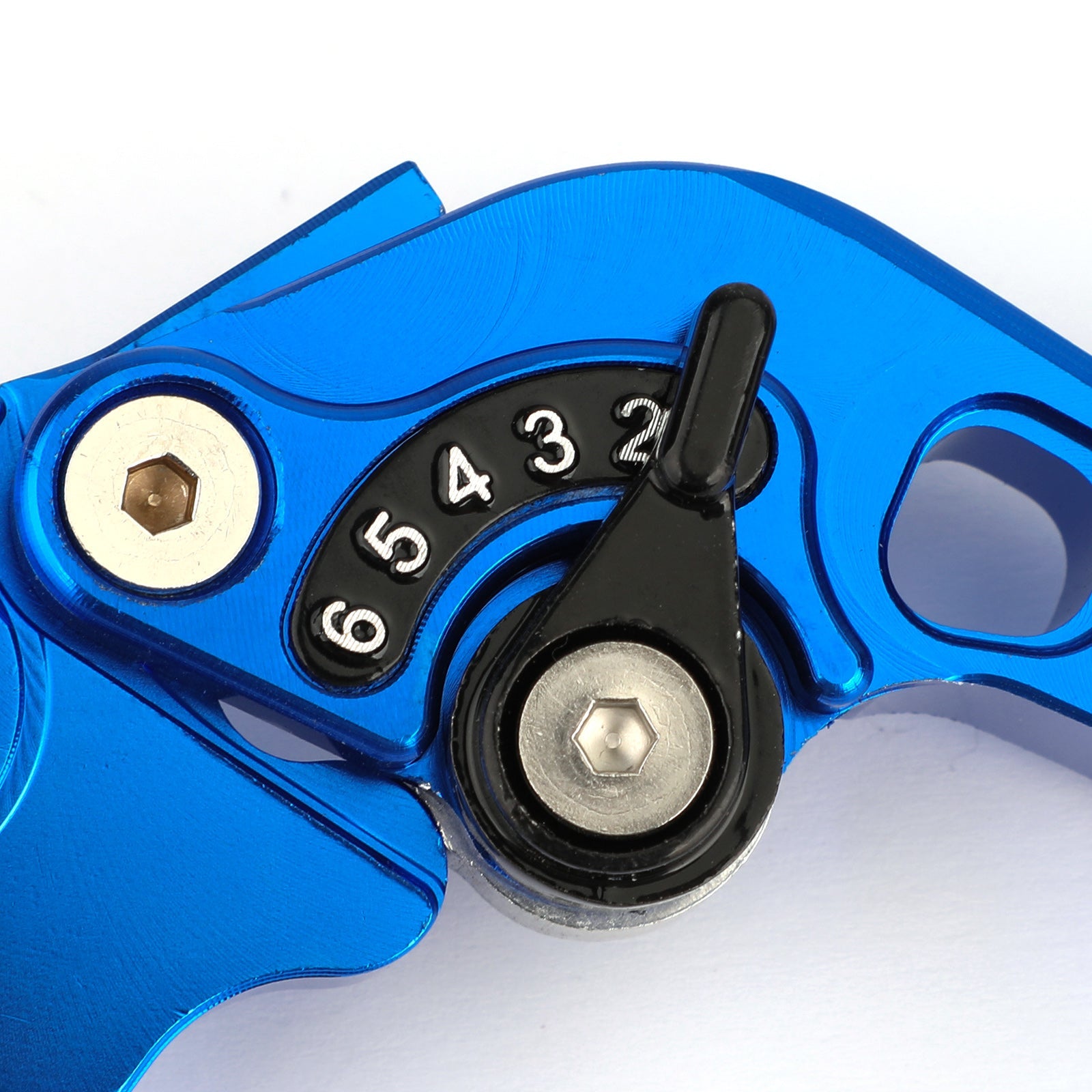 Motorcycle Brake Clutch Levers for Honda MSX125 2013-2015 MSX125SF 2016-2019 Generic