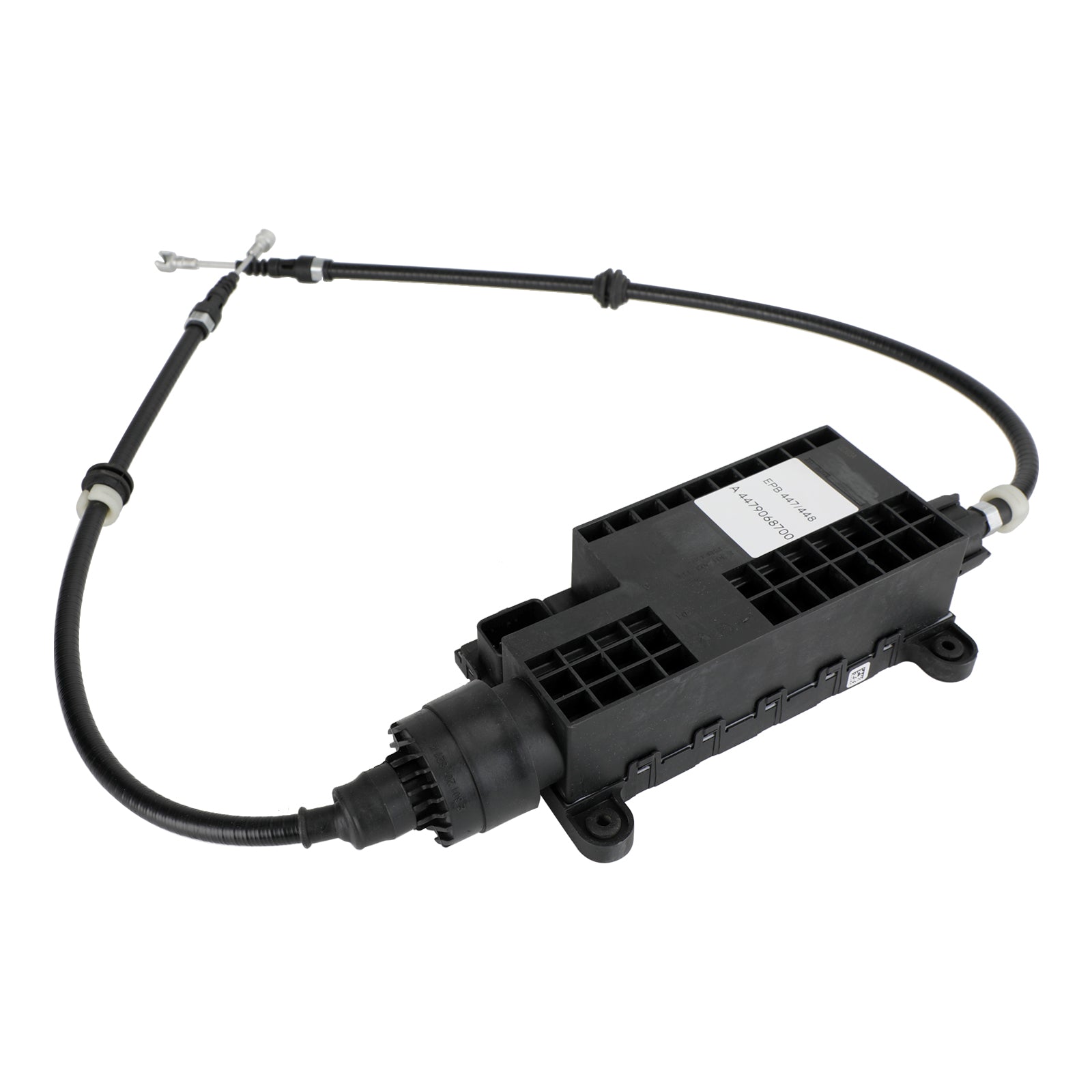 4479068700 Benz Vito 447 Parking Brake Handbrake Actuator Control Module