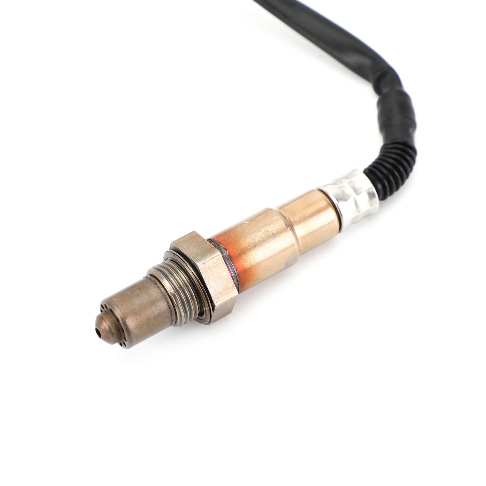 BMW 3 시리즈 E91 318i 320i 325i 330i 일반용 와이어 프런트 산소 센서 람다