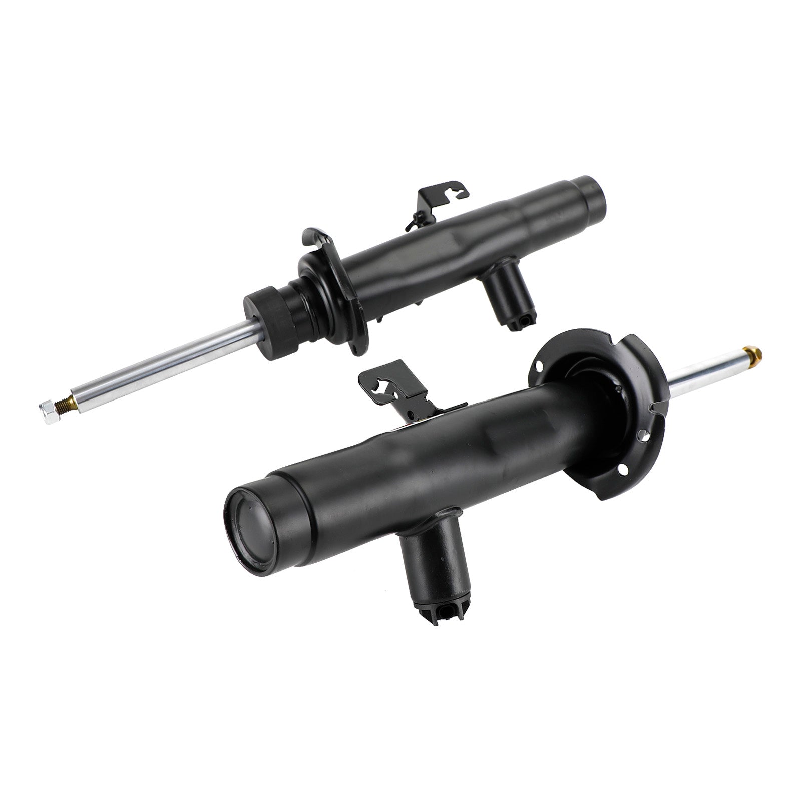 2014-2016 BMW 228I 428I 435I M235I 2x Front Shock Strut Absorbers 37116793865 37116793866