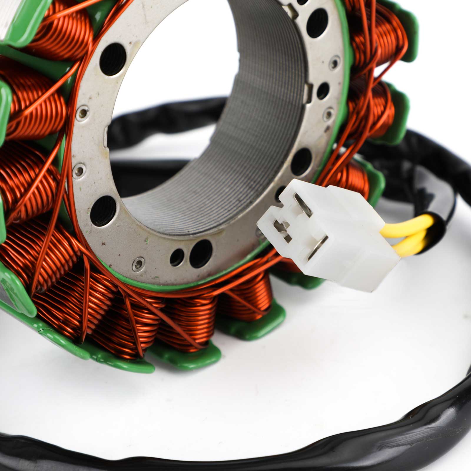 Alternator Generator Fit for BMW F650 1993-2000 F650 ST 1996-2000 12112343132