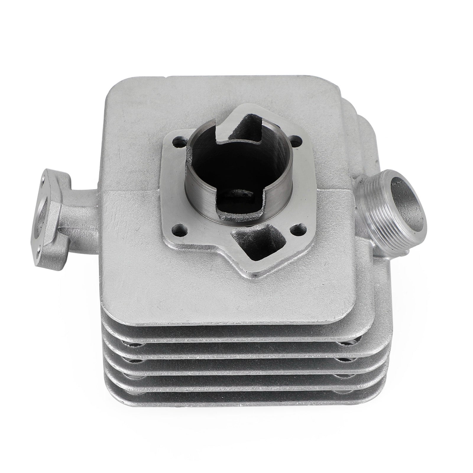 41mm Cylinder Piston Gasket Kit 60cc For Simson S51 KR51/2 Schwalbe SR50 S53