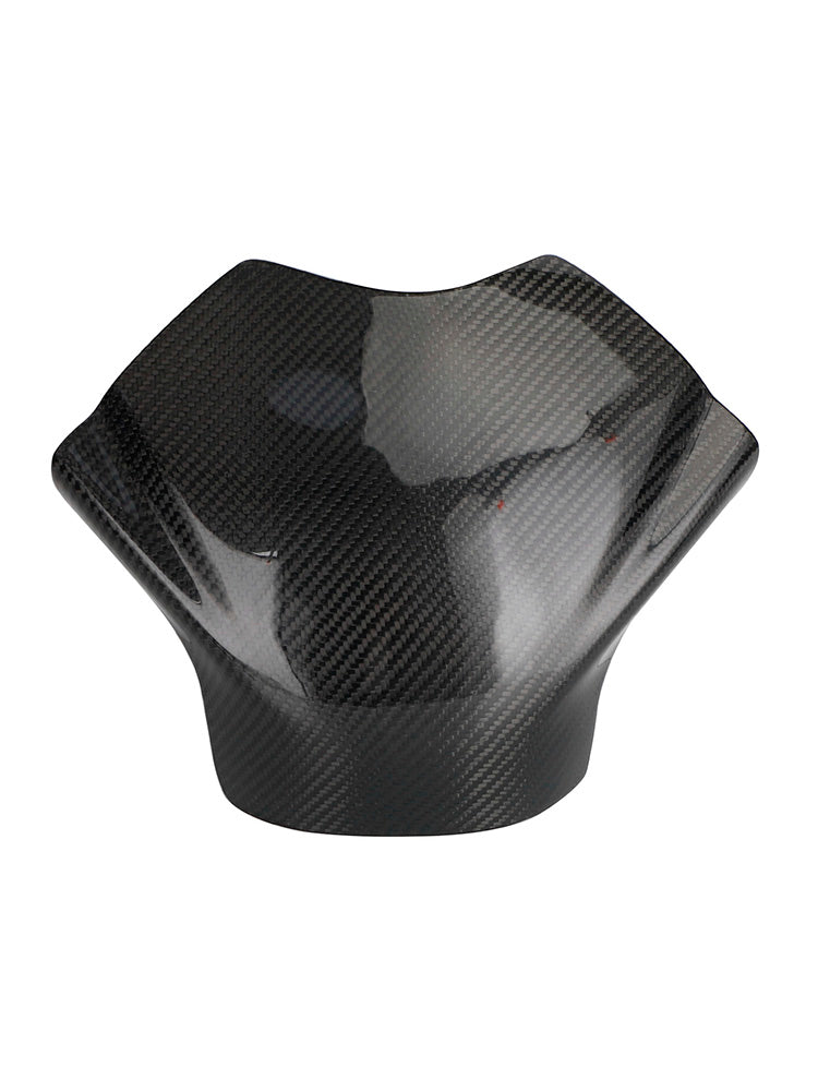 Yamaha YZF-R6 2008-2016 Carbon fiber Gas Tank Cover Panel Fairing Protector