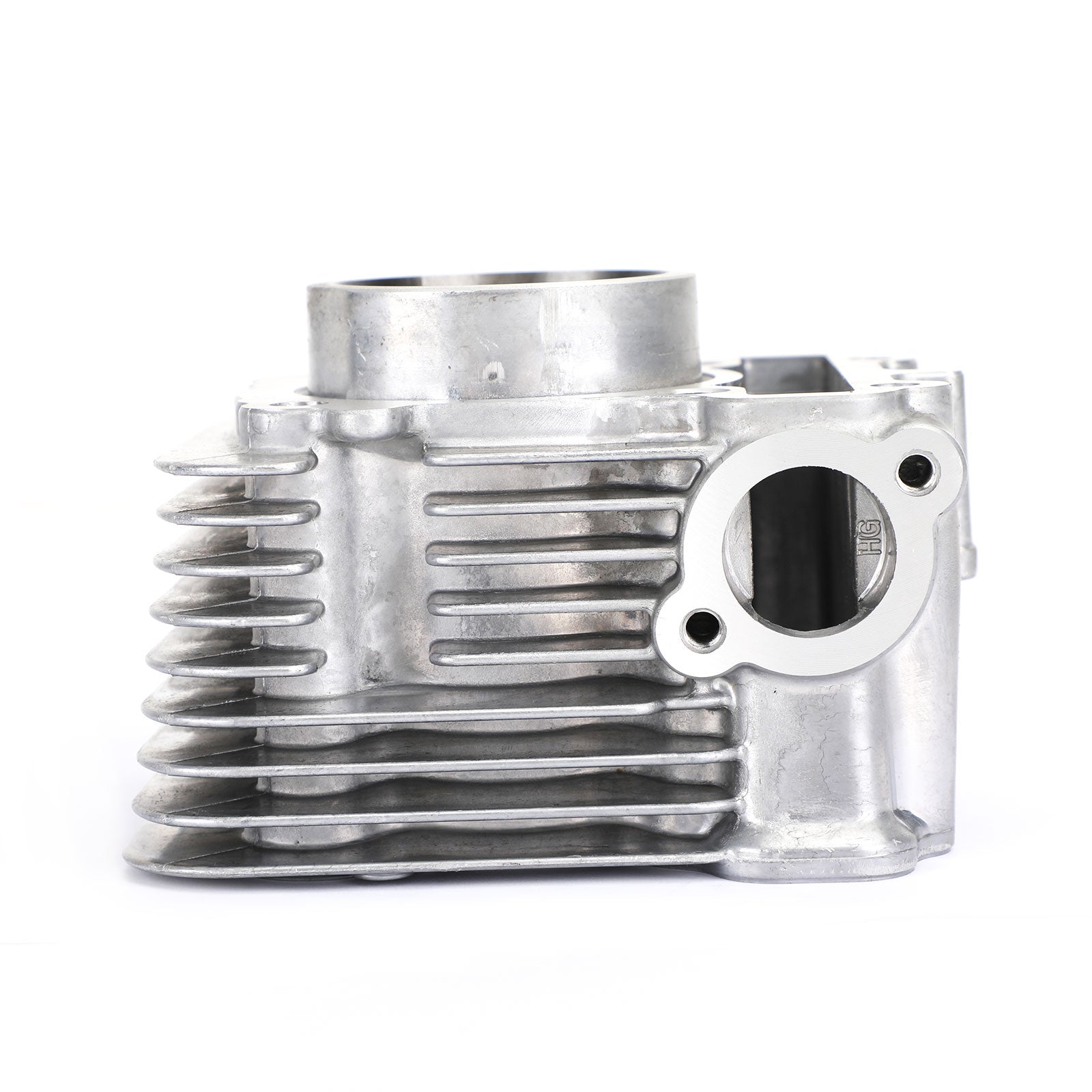 Cylinder Jug Piston Gasket Kit For Yamaha LTS 125 C Delight 2017-2020 52.4mm Generic