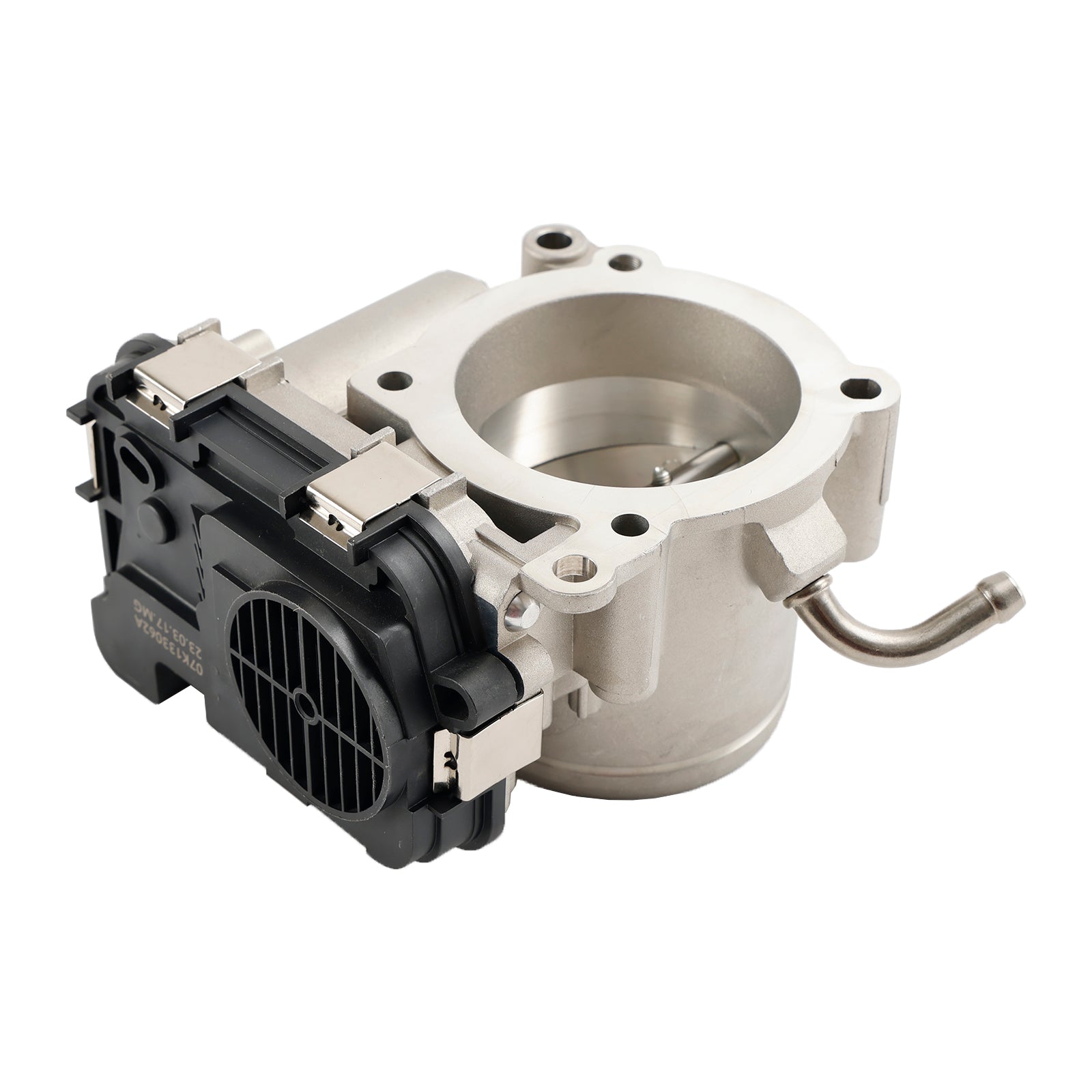 Volkswagen Jetta City 2009 Conjunto del cuerpo del acelerador 07K133062A