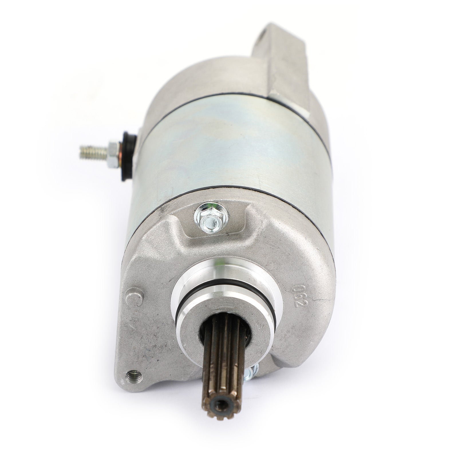 Starter Fit for Honda XR 650 L 93-20 NX 500 600 88-99 SLR 650 97-98 FX 650 99-00 Generic