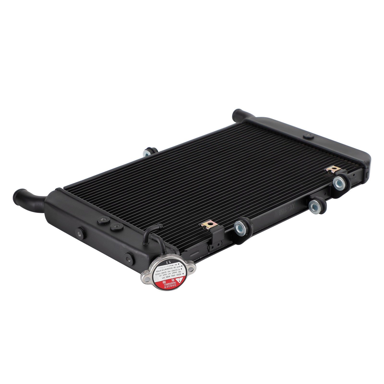 Enfriador de radiador Yamaha TRACER 900 GT (MTT9GTKB) 2019-2020